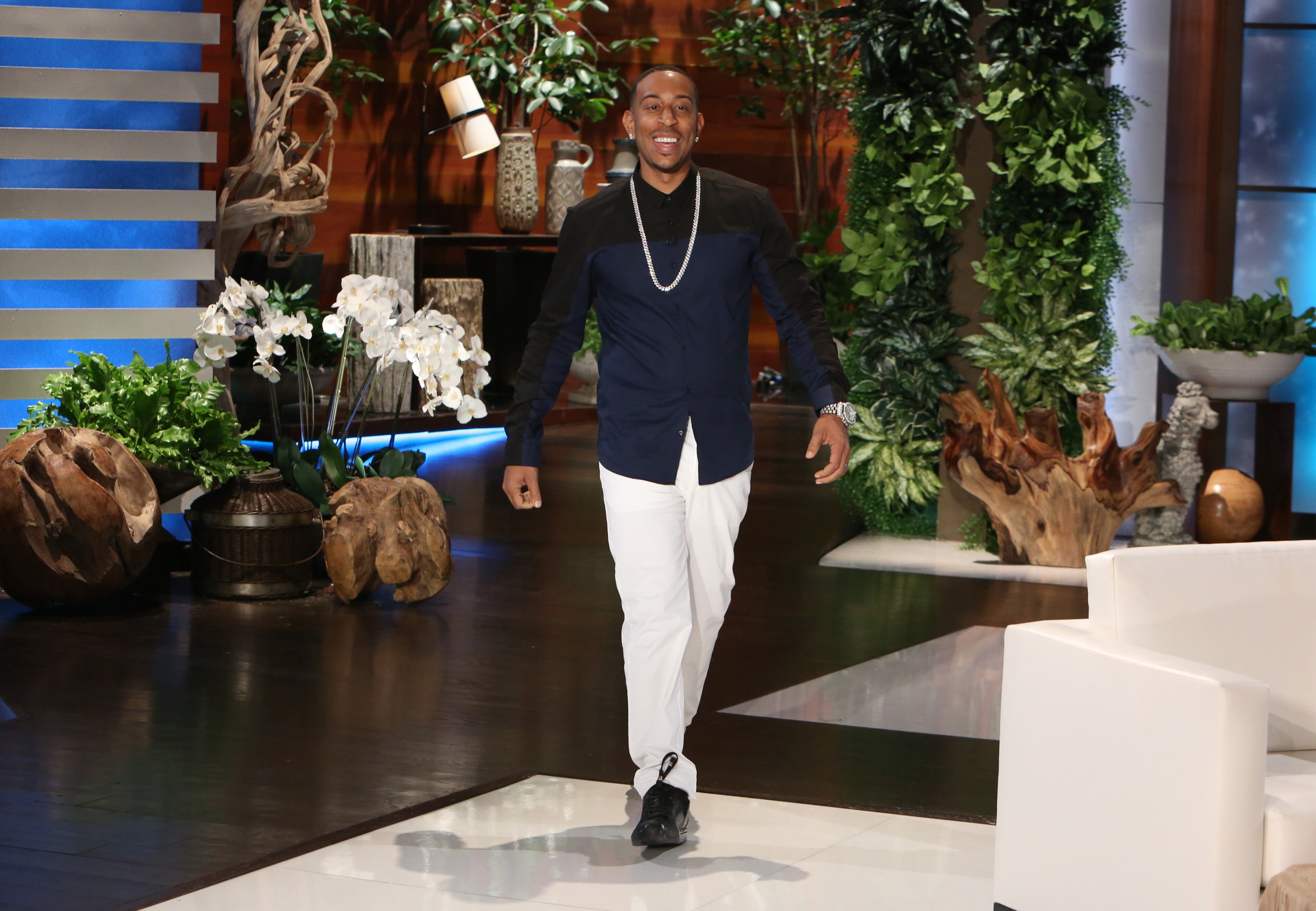 Photo Credit: Michael Rozman/Warner Bros.