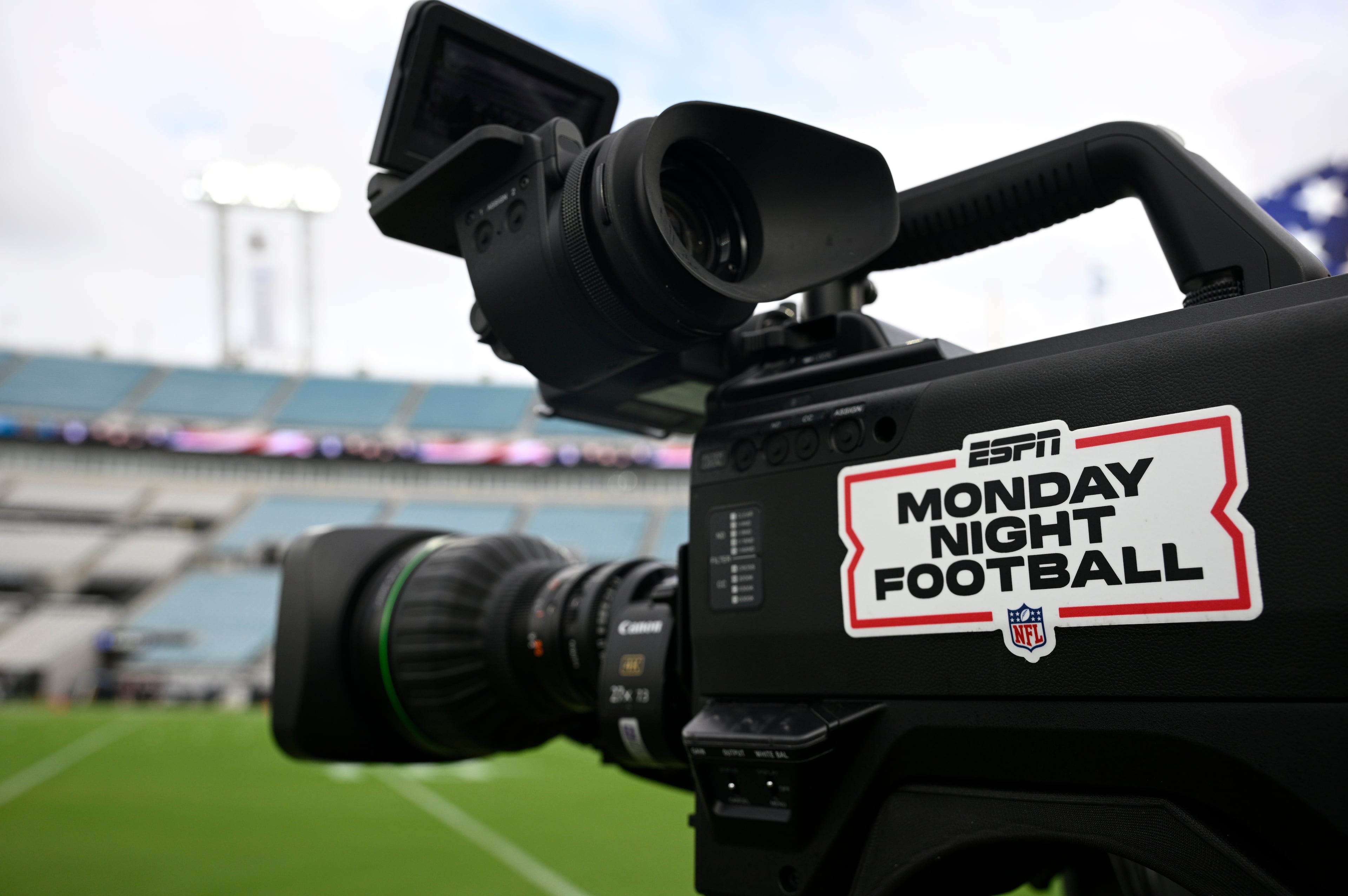 NFL Media ESPN Football