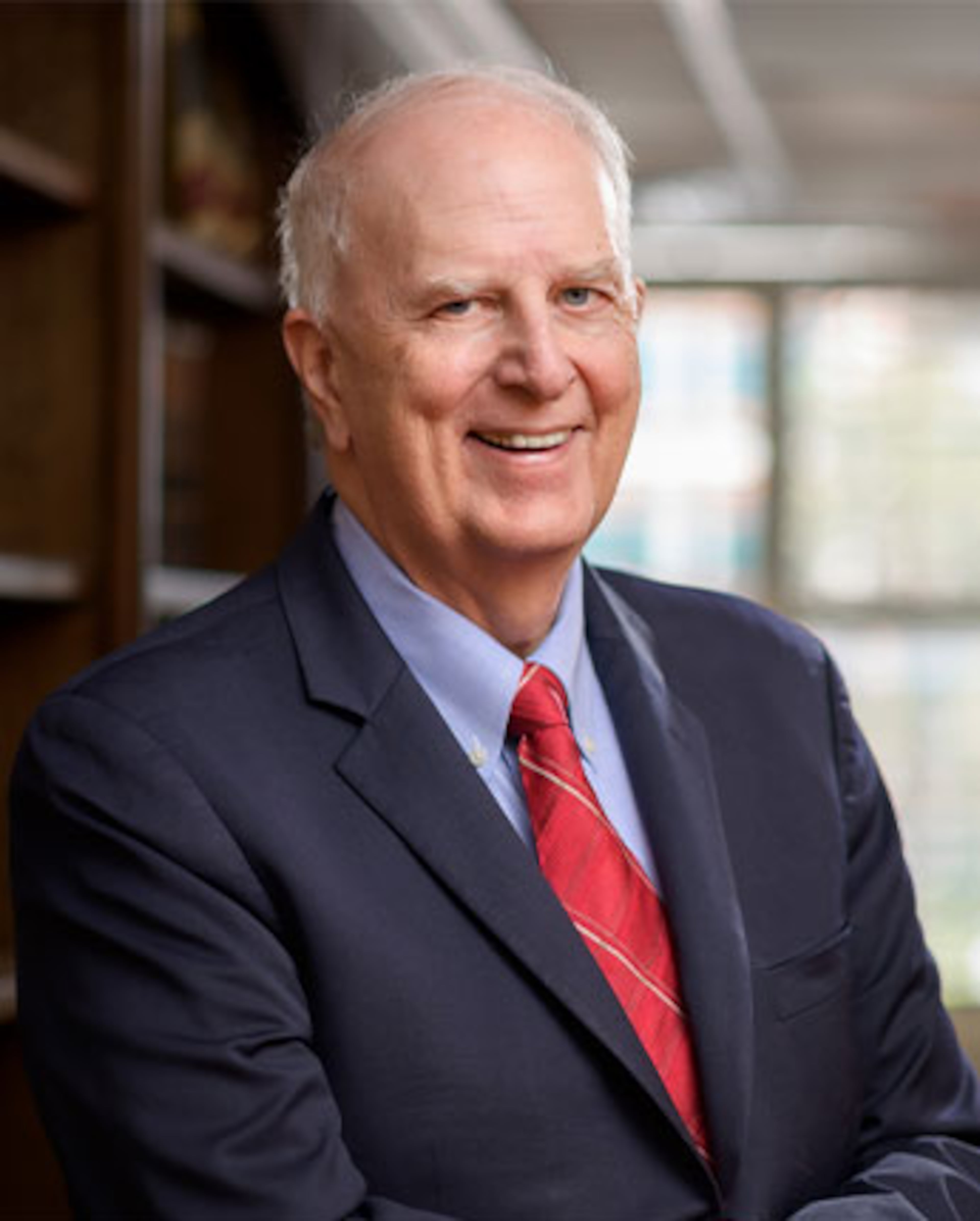 Roy Barnes is an attorney, former Georgia governor, serving from 1999 to 2003. (Courtesy)