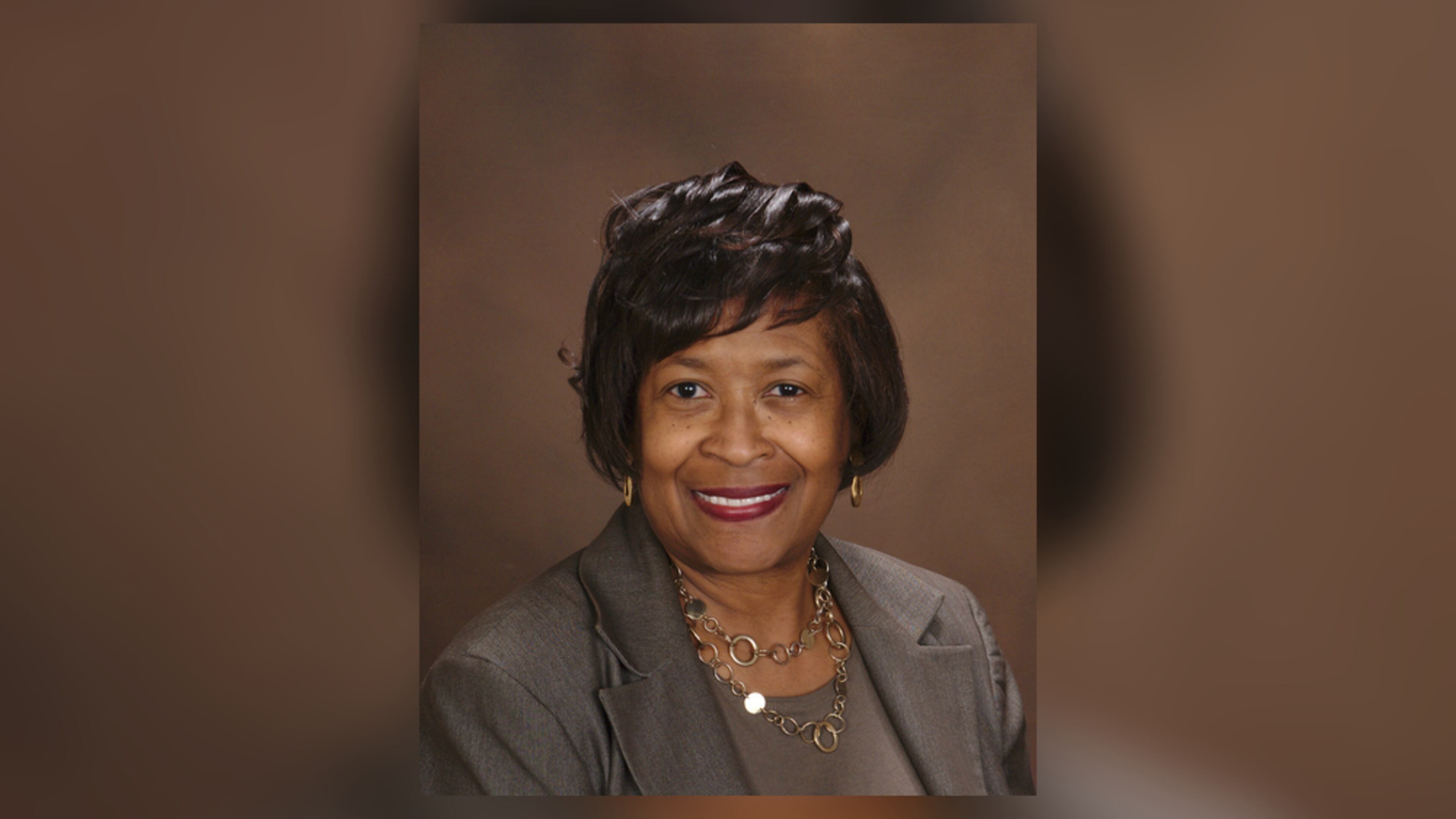 Gayle Hunter Holloman was named executive director of the Fulton County Library System on Jan. 8, 2020 by the Fulton County Board of Commissioners.