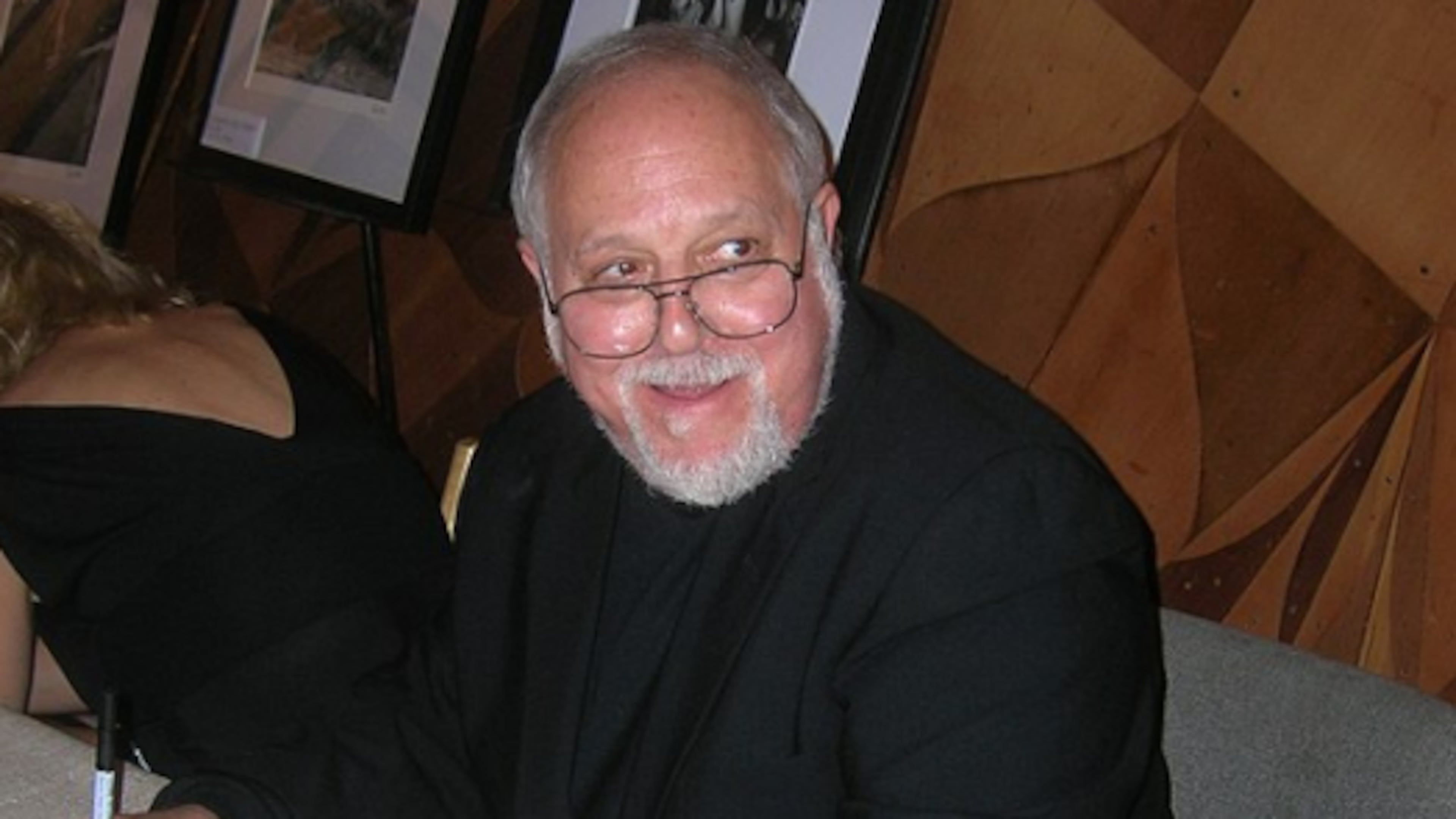 Robert Altman, a photojournalist who captured San Francisco’s burgeoning counterculture of the 1960s and became chief staff photographer at Rolling Stone magazine, has died. He was 76. (Photo courtesy of Wikipedia commons)