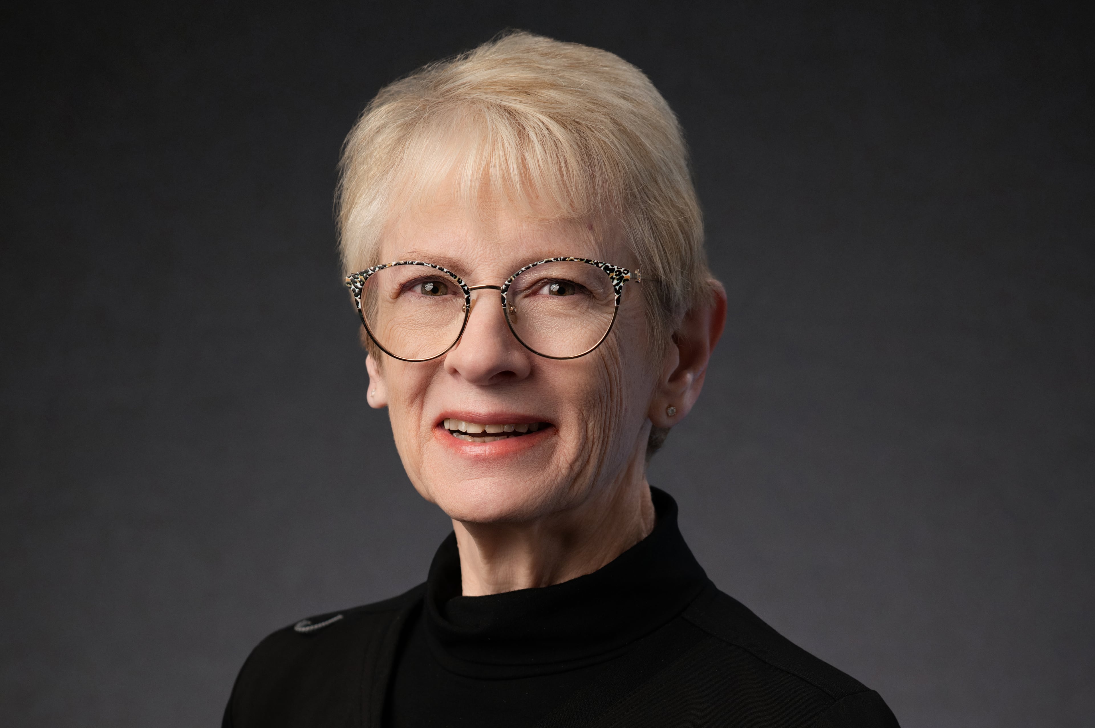 Jennifer Herr - Celebrating Nurses 2025