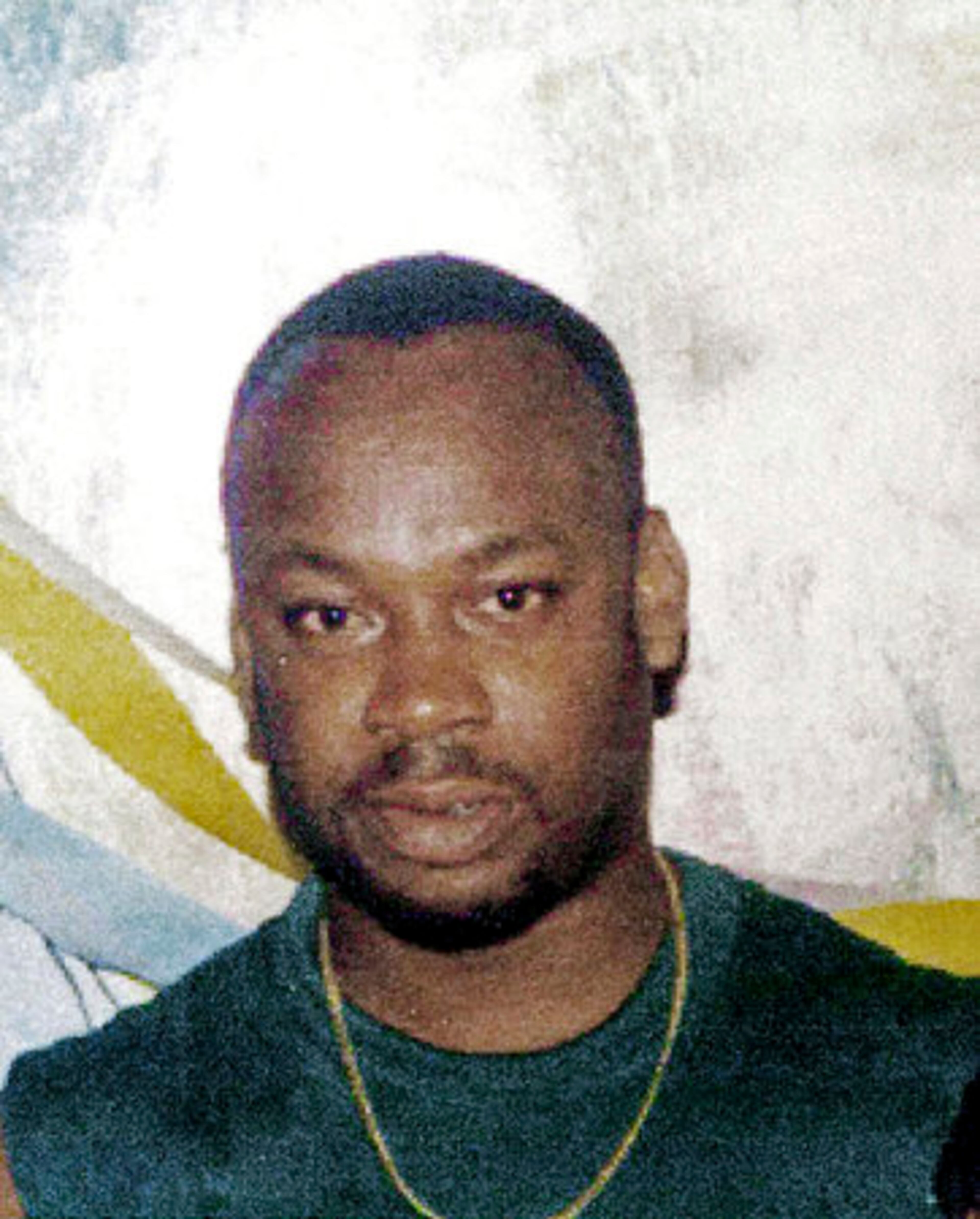 Alleged drug gang leader Christopher "Dudus" Coke is sought on drug and arms trafficking charges.