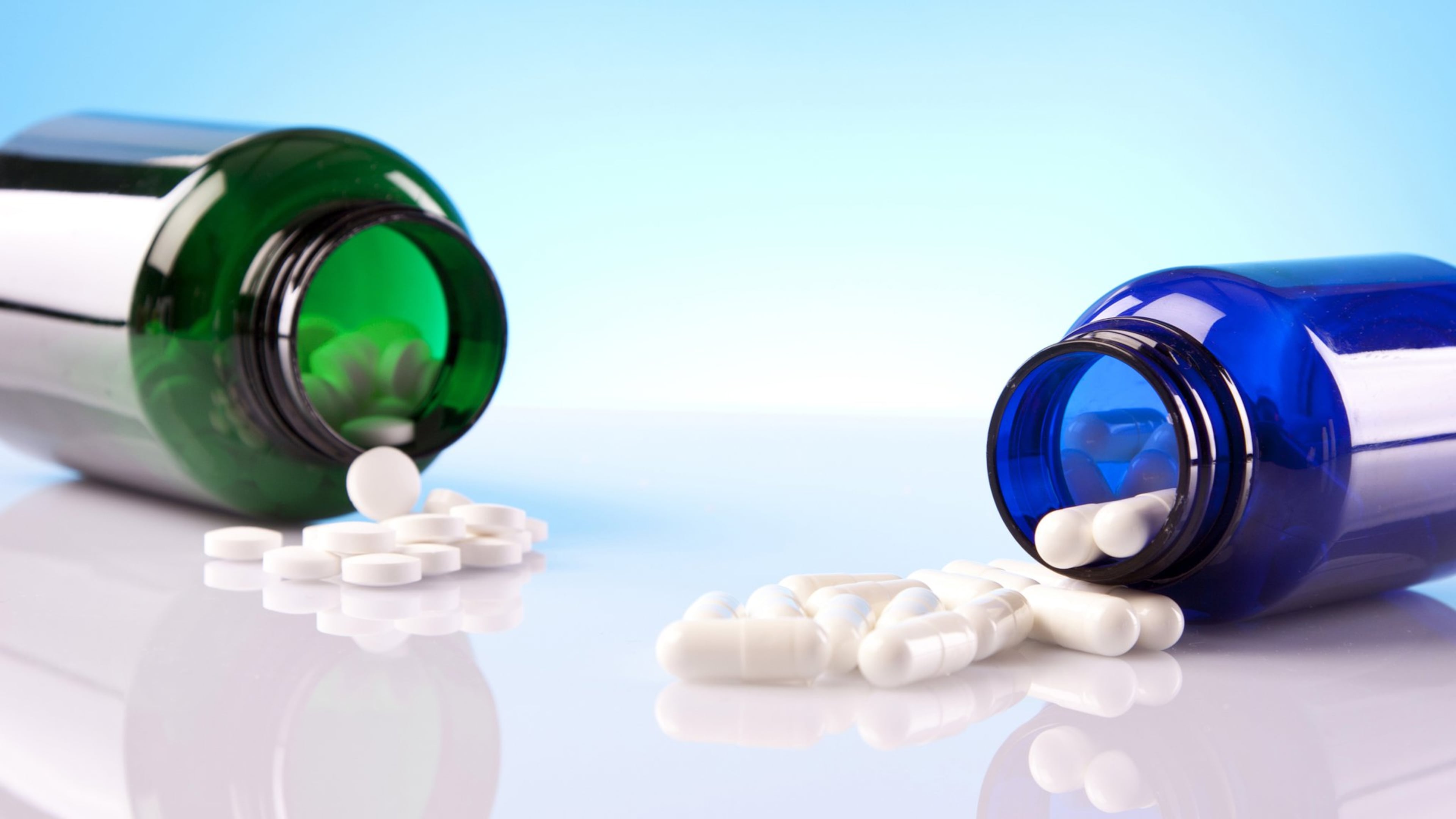 Scientists like Dr. Bob Speth of Nova Southeastern University say some dietary supplement marketers are making millions through claims that have little proof. (Bruno Weltmann/Dreamstime/TNS)