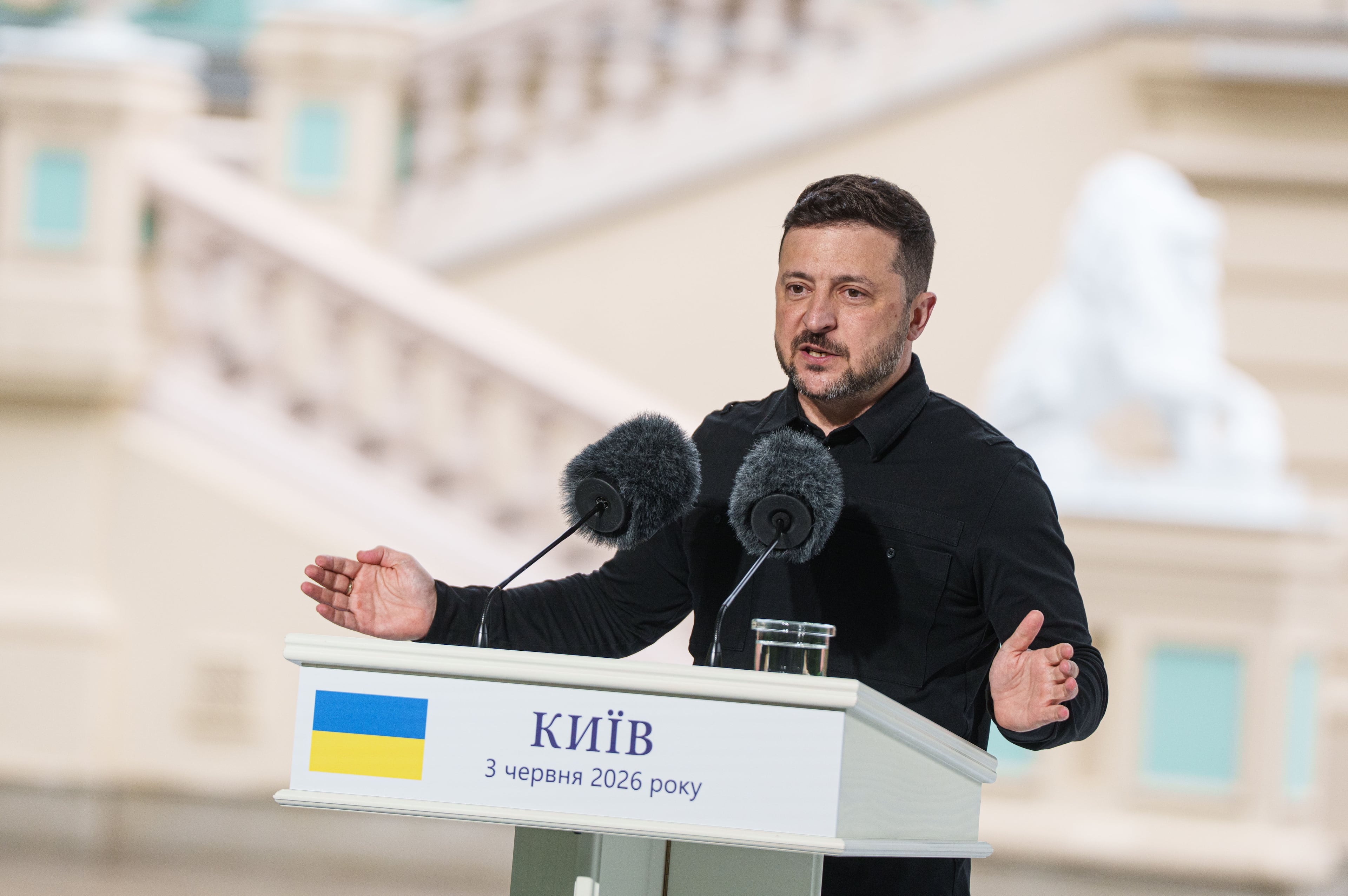 Russia Ukraine War