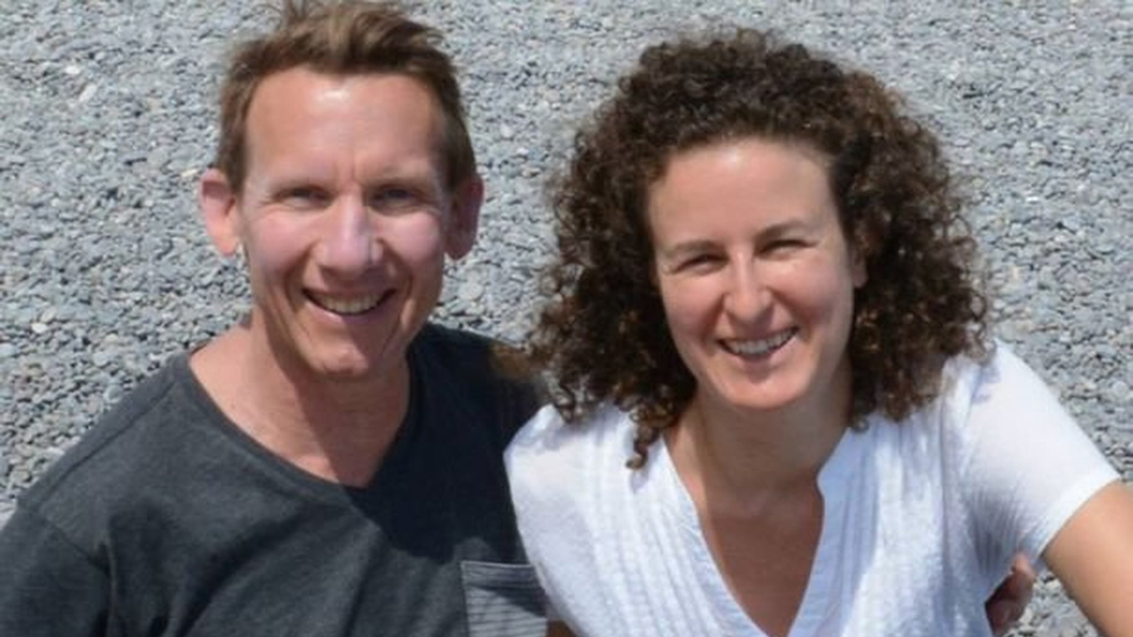 Jessica Lewis Colker was killed Sunday on the beach in the Grenada town of St. David. Her husband, Dr. Brian Melito, survived the attack.