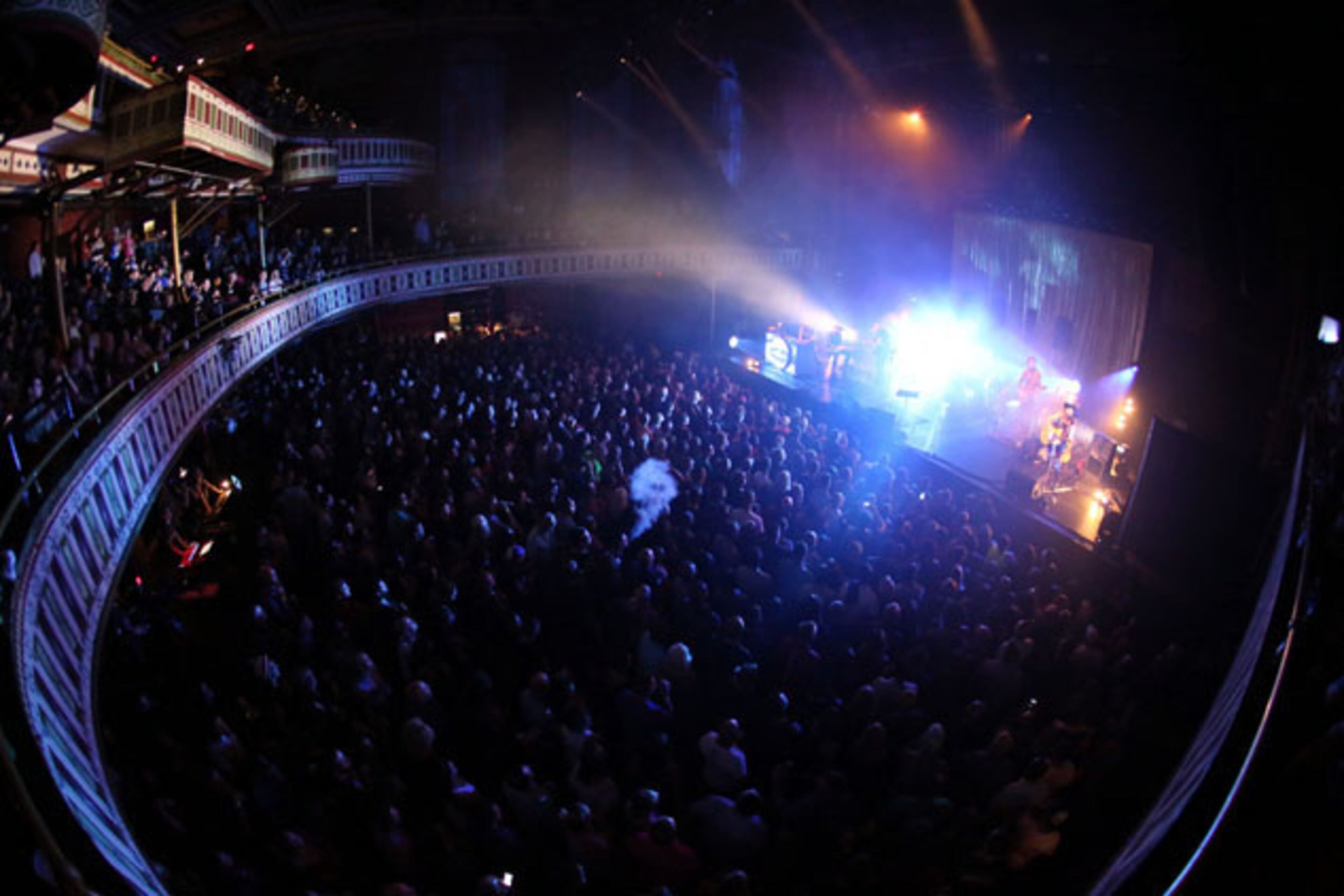 Cartersville native Butch Walker performed Saturday, August 20, 2016 at the Tabernacle in Atlanta as part of his Stay Gold tour. / Robb Cohen Photography & Video /www.RobbsPhotos.com