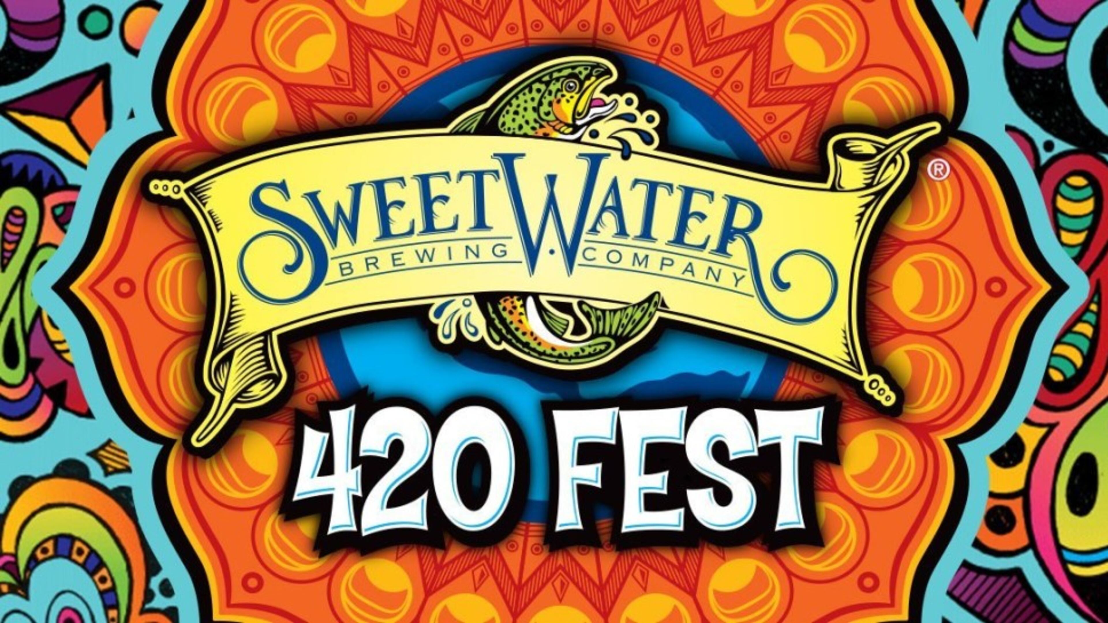 SweetWater 420 Fest would have been held at Centennial Olympic Park in April 2021.