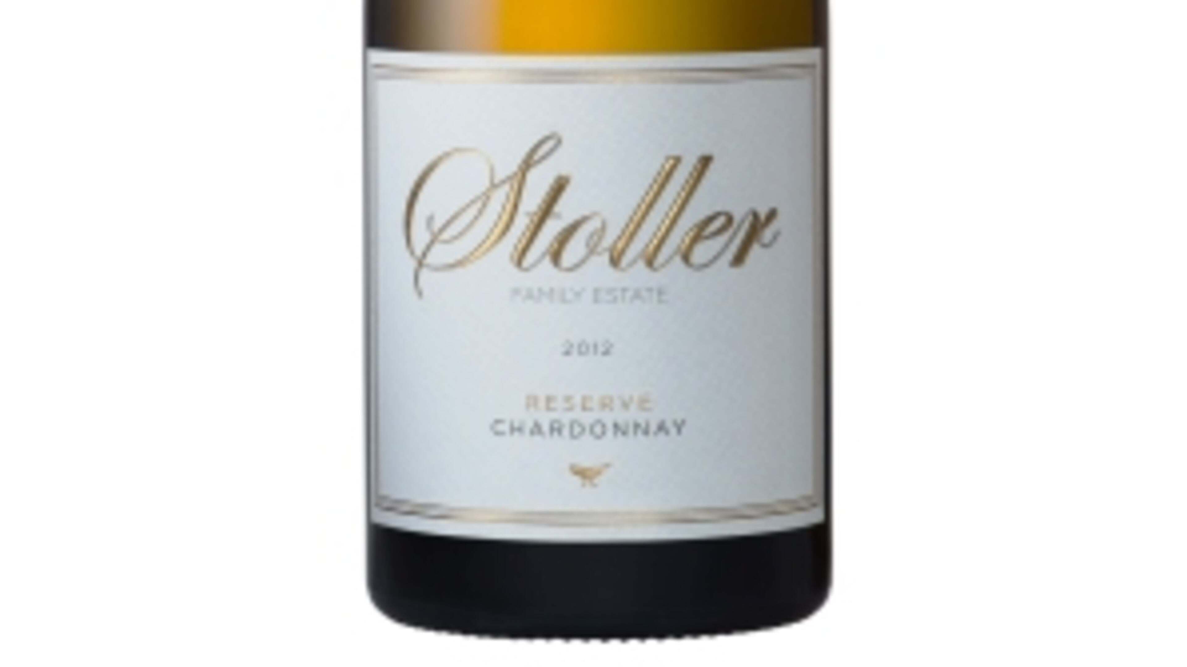 2012 Stoller Family Estate, Reserve, Chardonnay, Dundee Hills, Oregon