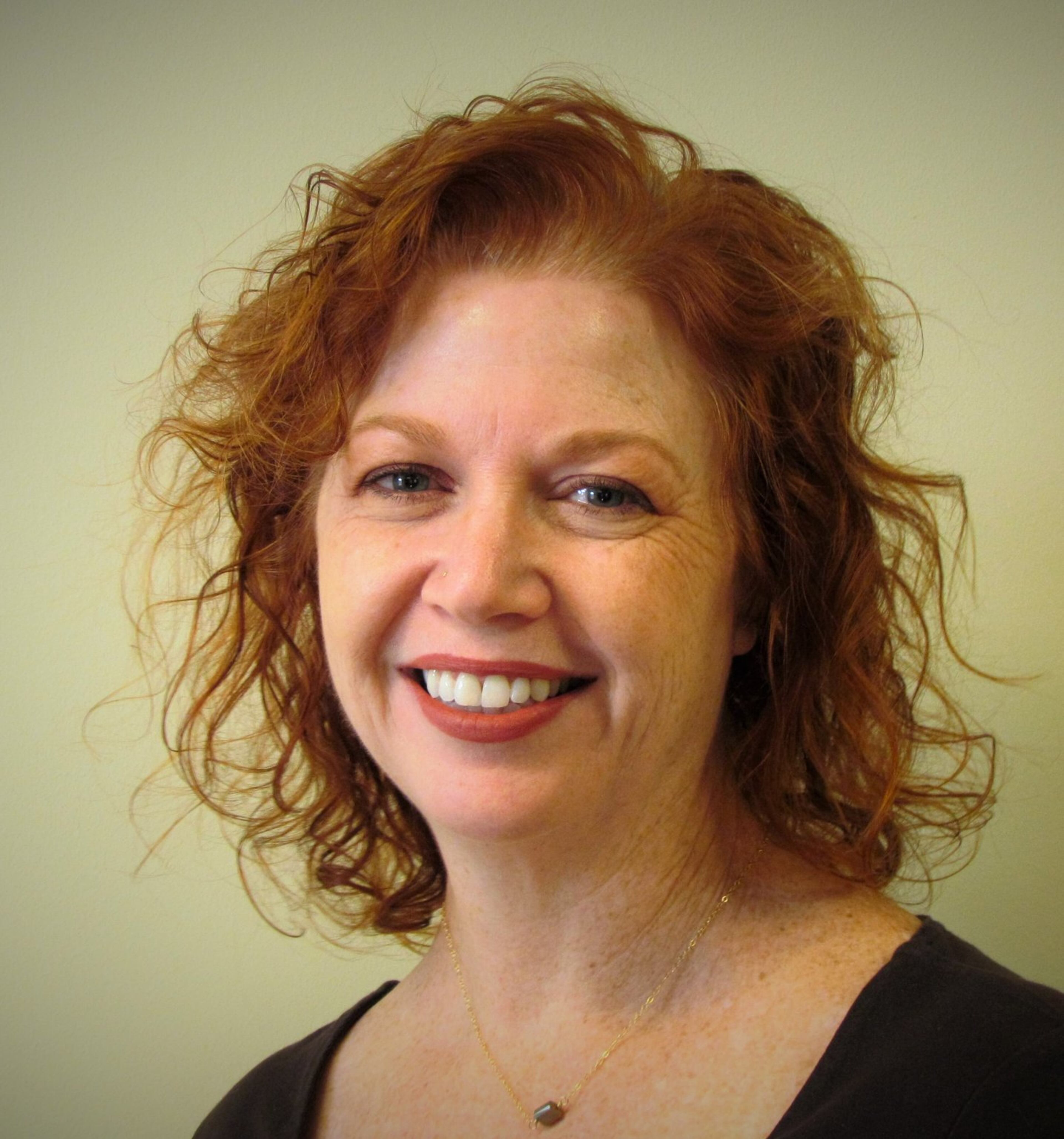 Lisa Kaufman, owner of SeniorCare Options, an Aging Life Care Management service in metro Atlanta.