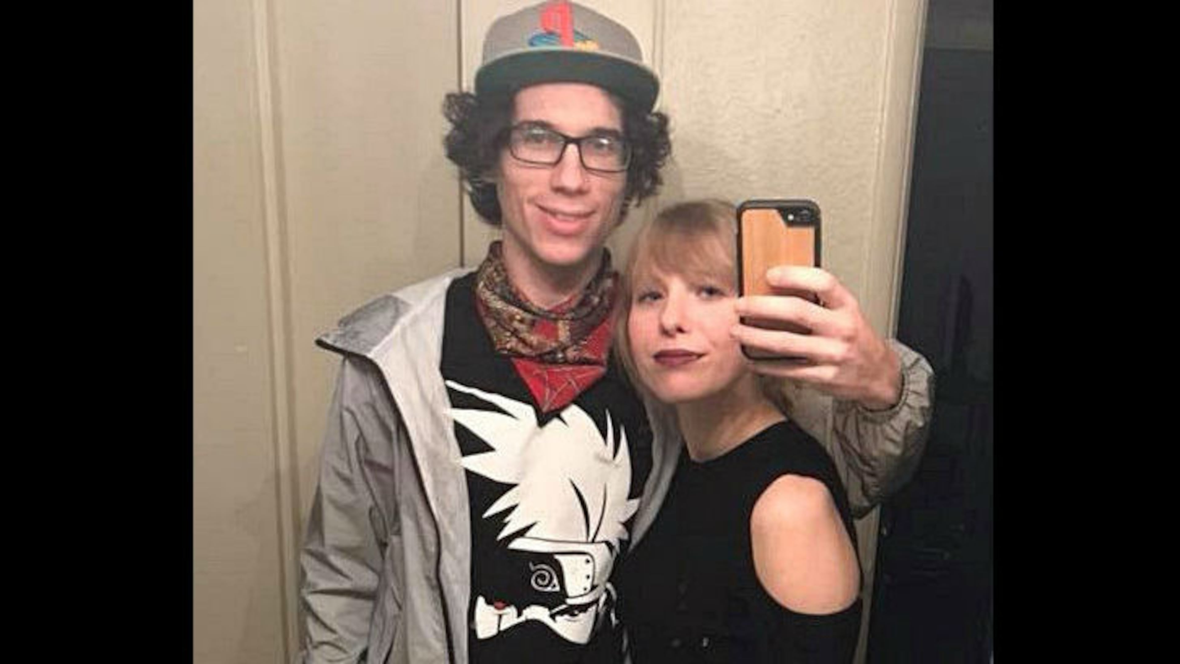 The bodies of Garret Bonkowski, 25, and Jessica Bartz, 22, were found by hikers Oct. 1, 2018, at the base of the Trailview 2 Overlook on the South Rim of the Grand Canyon. Investigators believe the Peoria couple, who were heading out of Arizona for Iowa, entered the national park on or around Sept. 18. The reason for the couple’s deadly fall is under investigation.