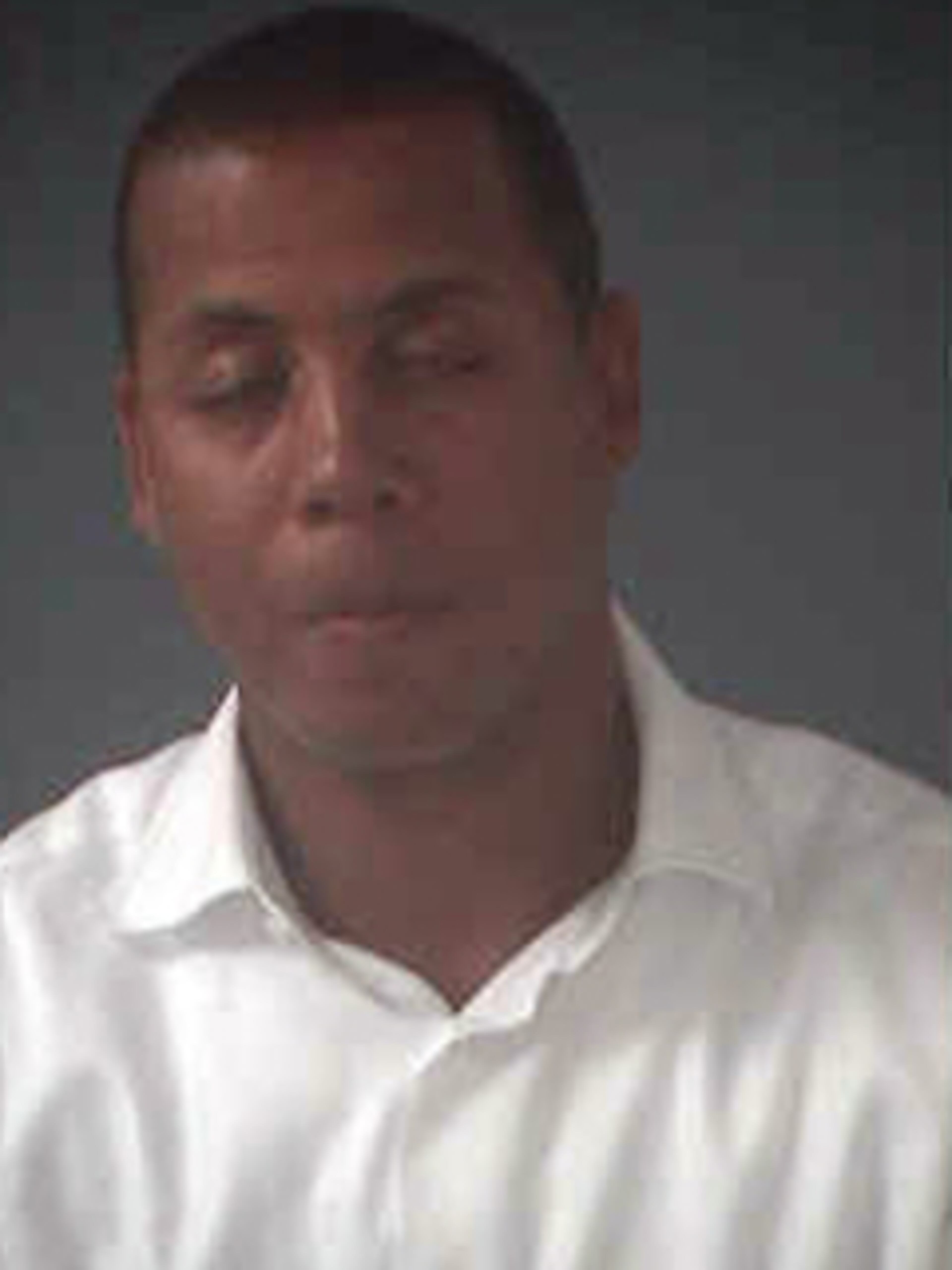 Former University of Georgia athletic director Damon Evans was arrested June 30, 2010, and charged with drunken driving after a traffic stop in north Atlanta, authorities said. In the arrest report, State Trooper Mark Cabe said he quickly determined that Evans, who was in the car with Courtney Fuhrman, had been drinking. During the stop, the officer said he noticed a pair of red panties between Evans' legs. Evans, who was forced to resign from UGA, pleaded guilty and was sentenced to 12 months of probation and 40 hours of community service.
