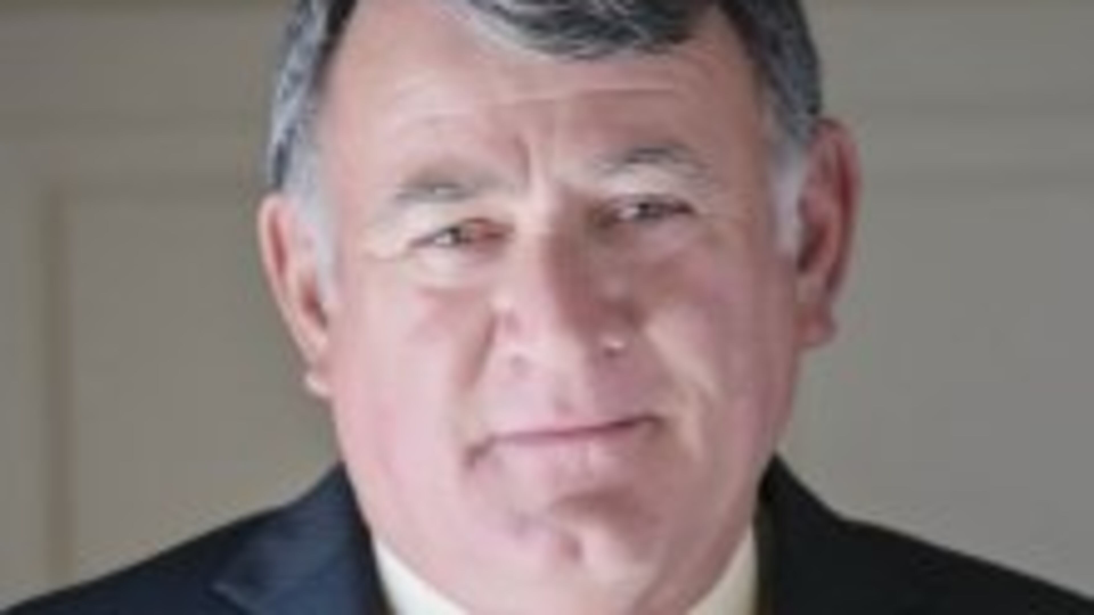 Mike King, who ran unopposed in 2015, is one of two Peachtree City council members whose seats are up for election in November. Courtesy Peachtree City