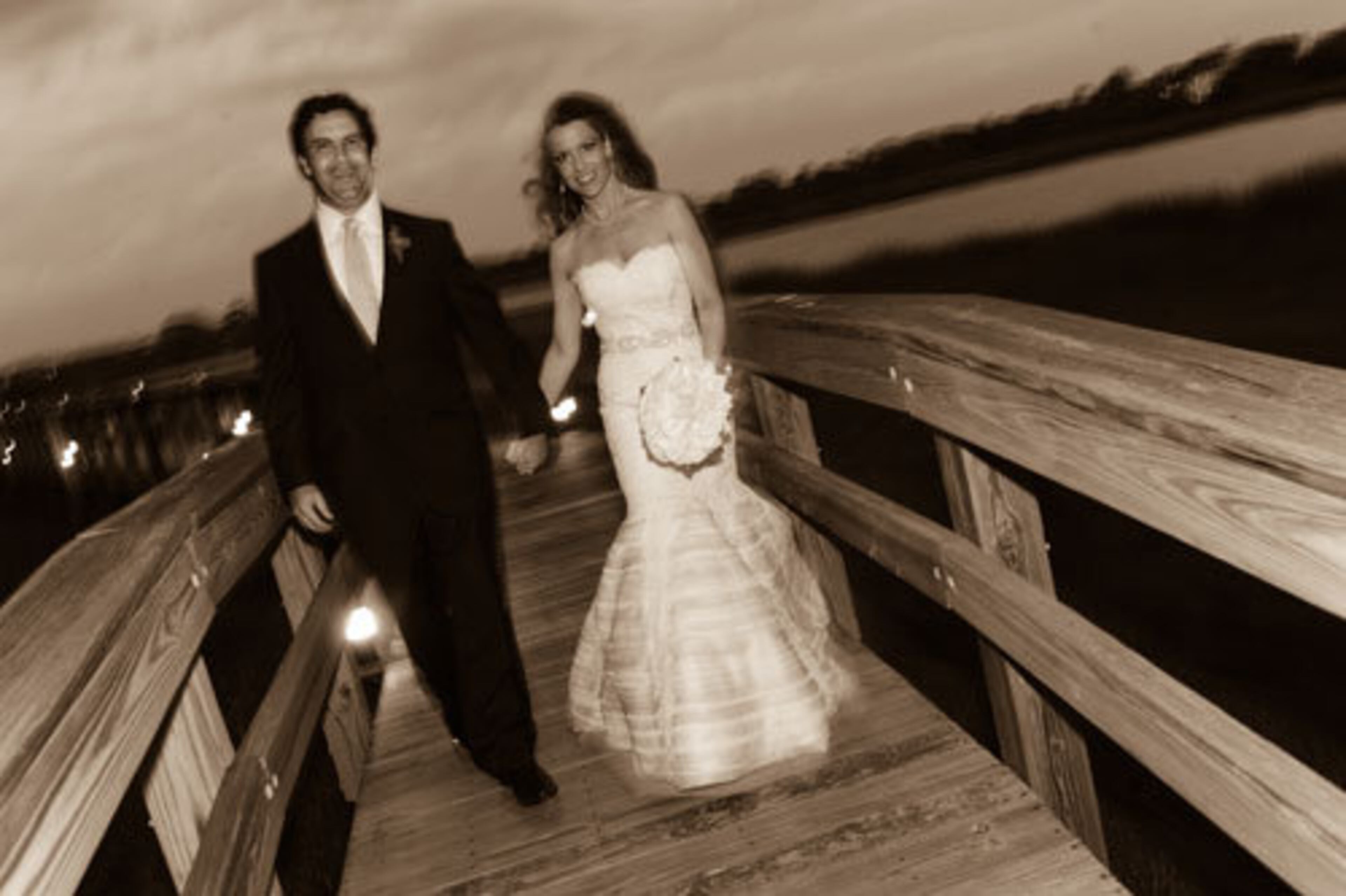 Lauren Molen and James Adams, of Atlanta, Georgia, were married on March 26, 2011, on Sea Island, Ga. The couple recently moved to Birmingham, Ala.
