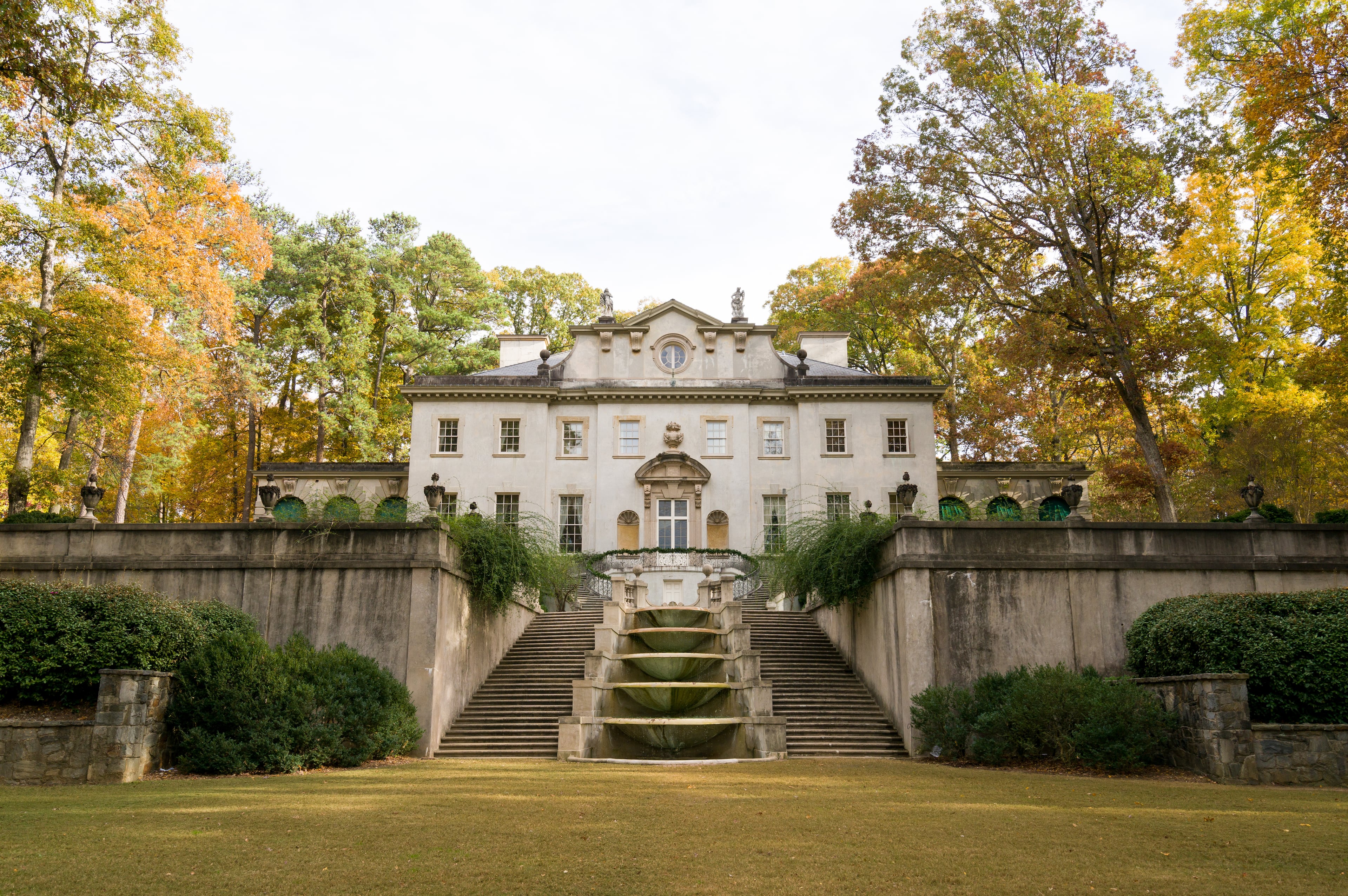 Atlanta History Center marks centennial with ambitious slate of 2026 exhibitions