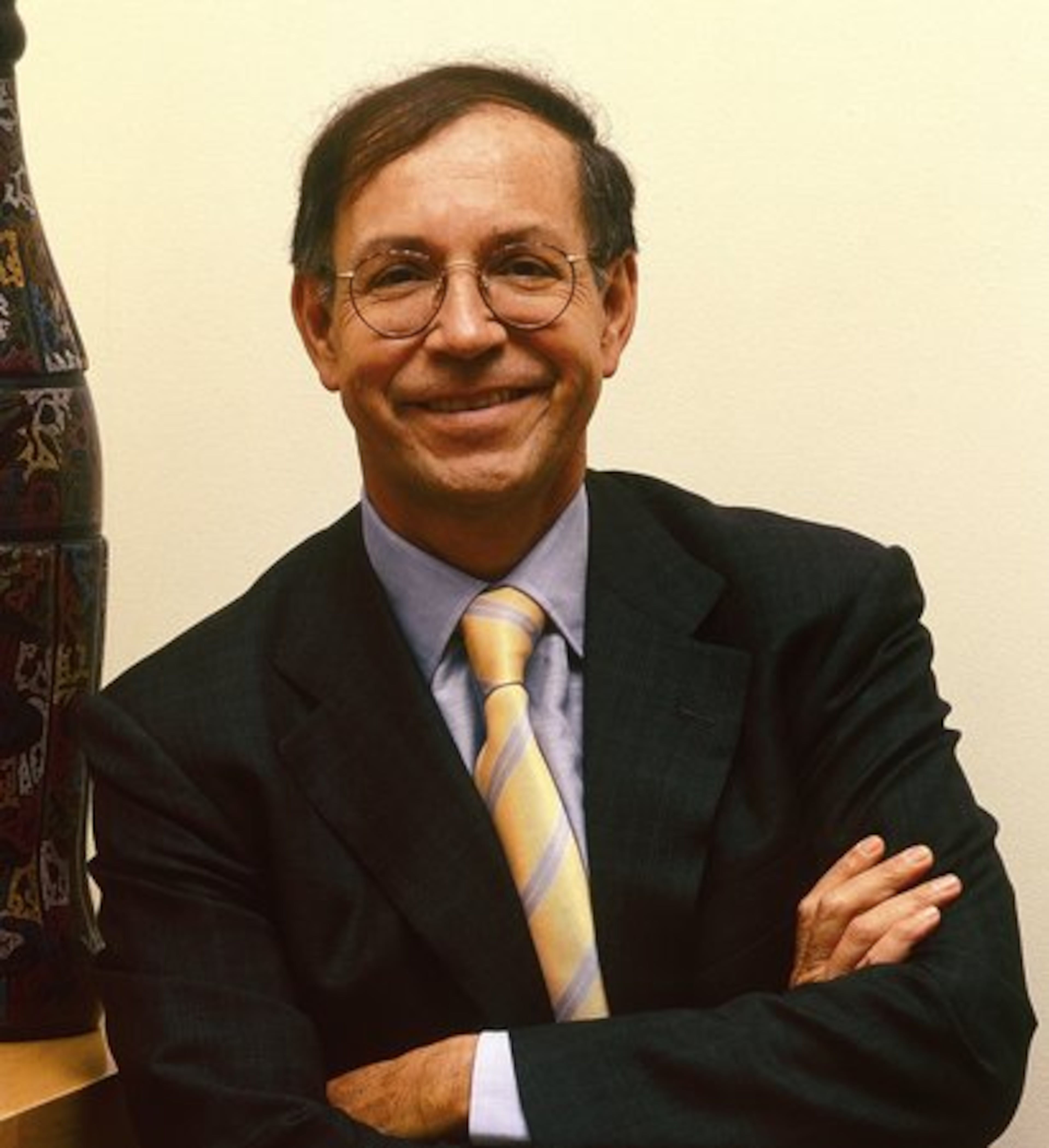 No. 18: Jose Octavio Reyes, $6,378,096. He is president of the Latin America Group at Coca-Cola Co.