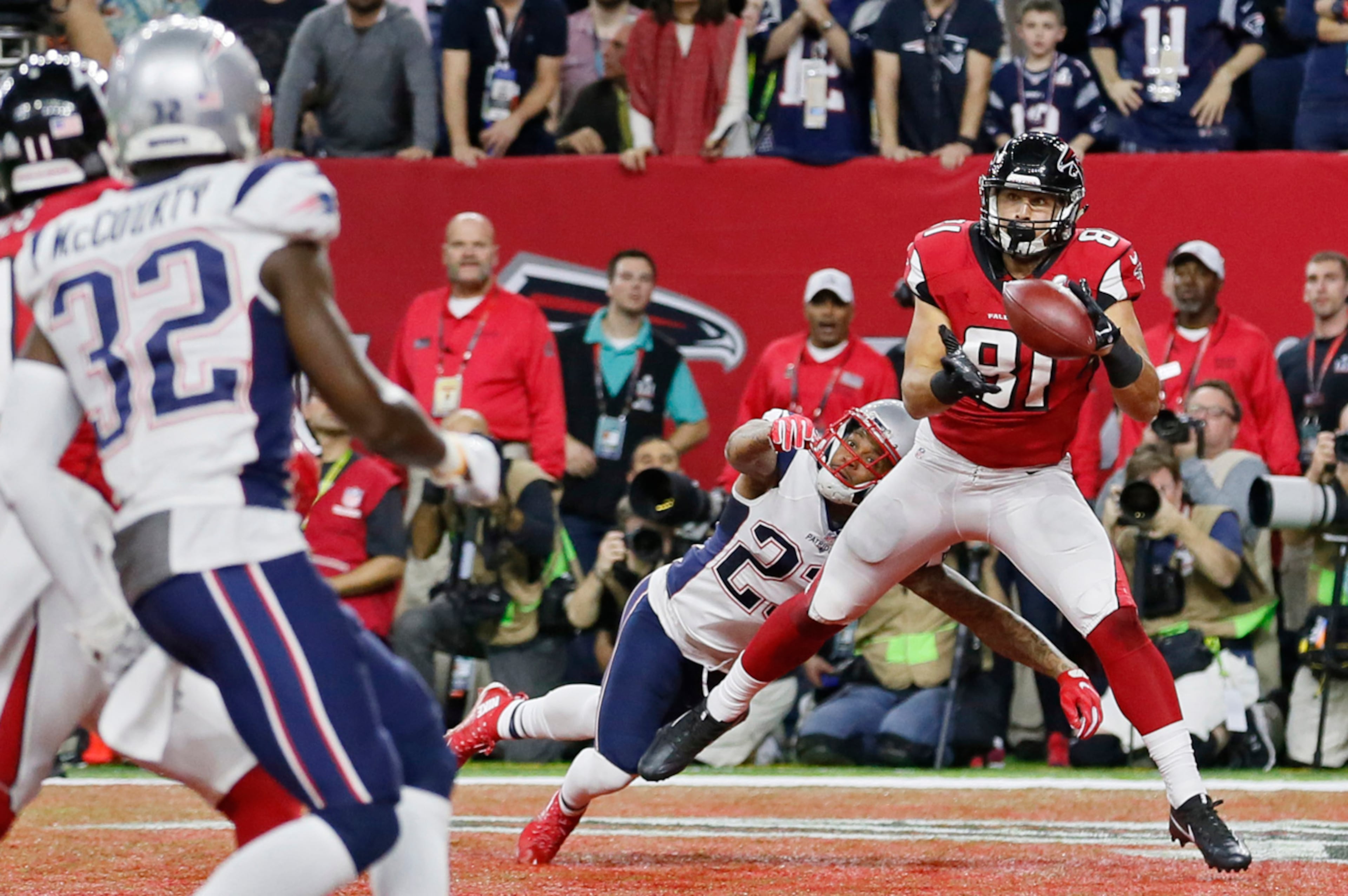 Photos of the Week, February 4-10, 2017