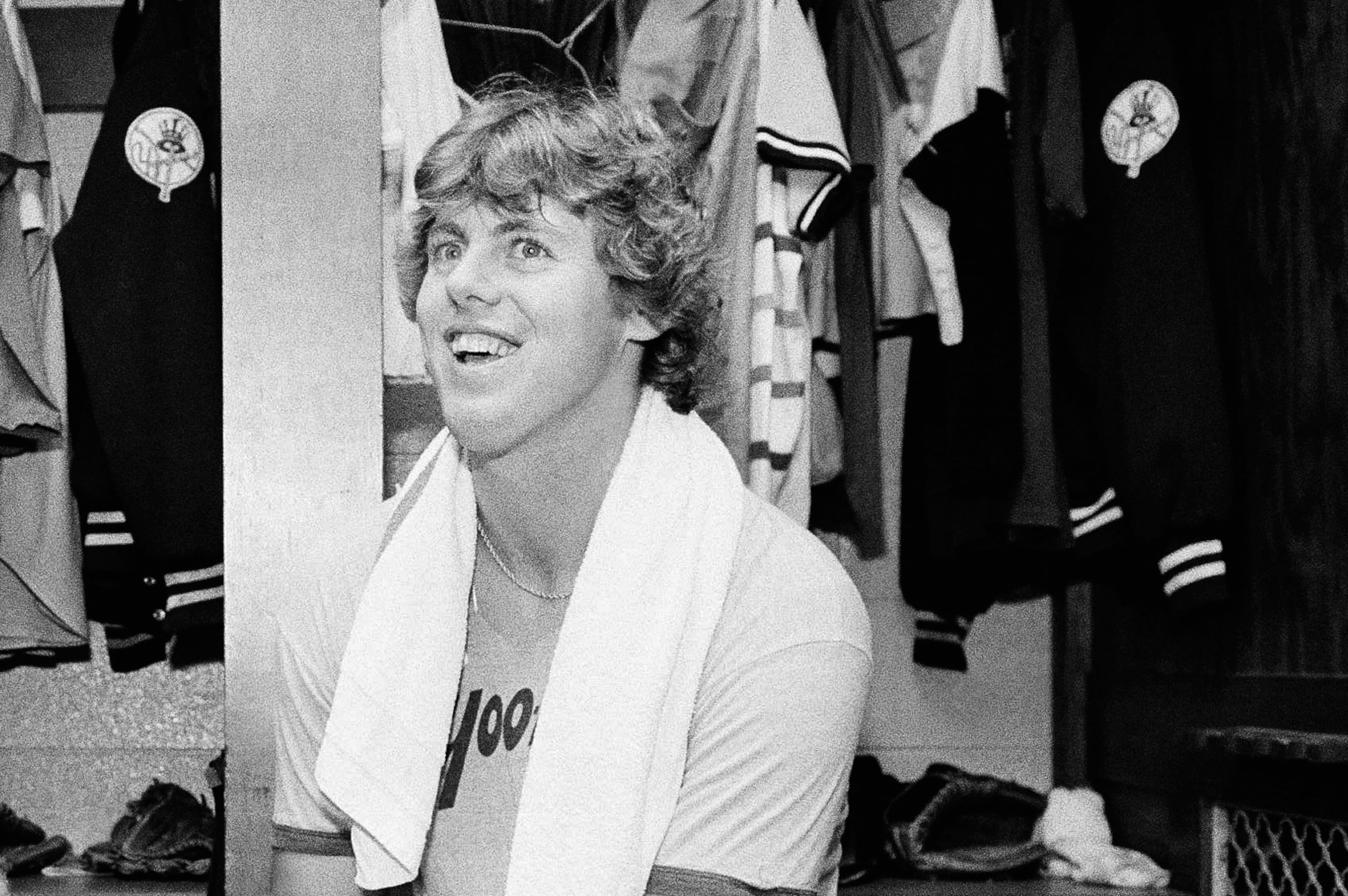 Obit-Ken Clay Baseball