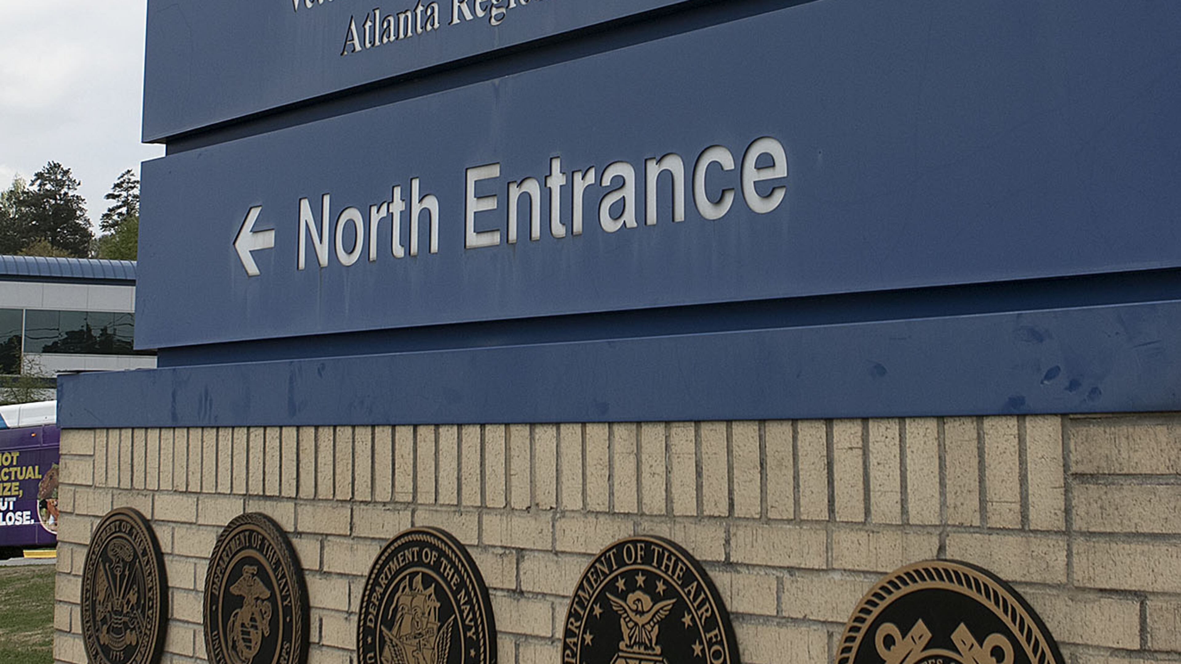 Like other VA hospitals, the Atlanta VA Medical Center has had long waits for vets needing care.