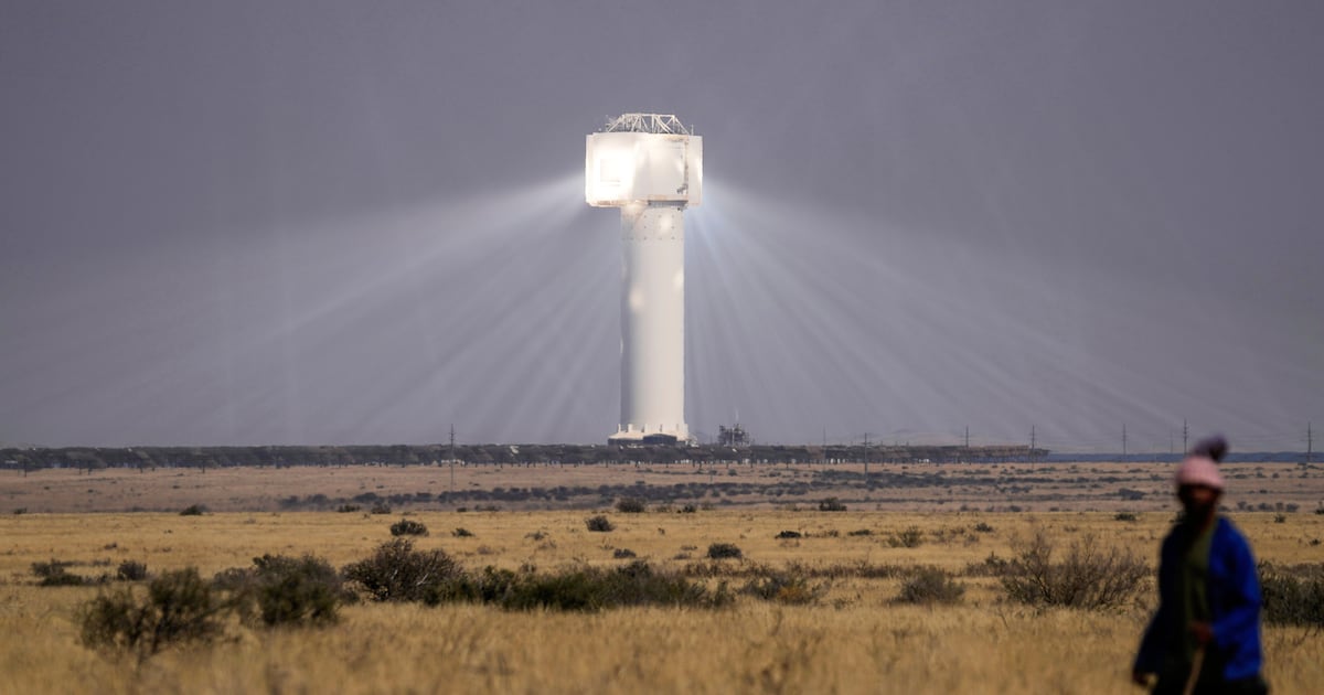 Strengthening Institutions Key to Africa's Renewable Energy Transition