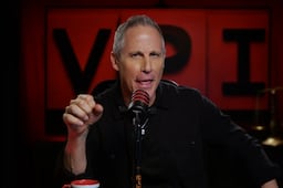 Vinnie Politan