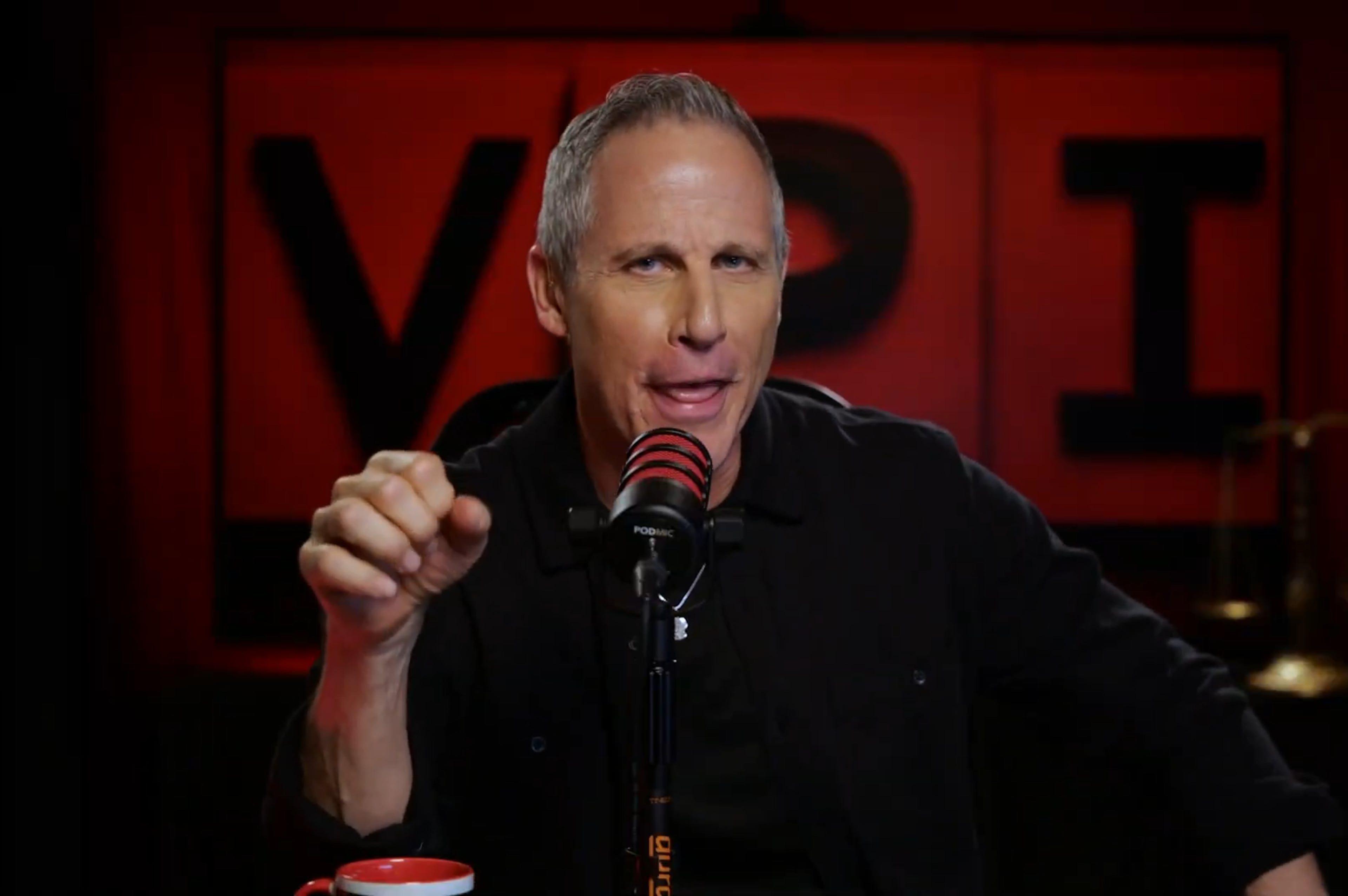 Vinnie Politan