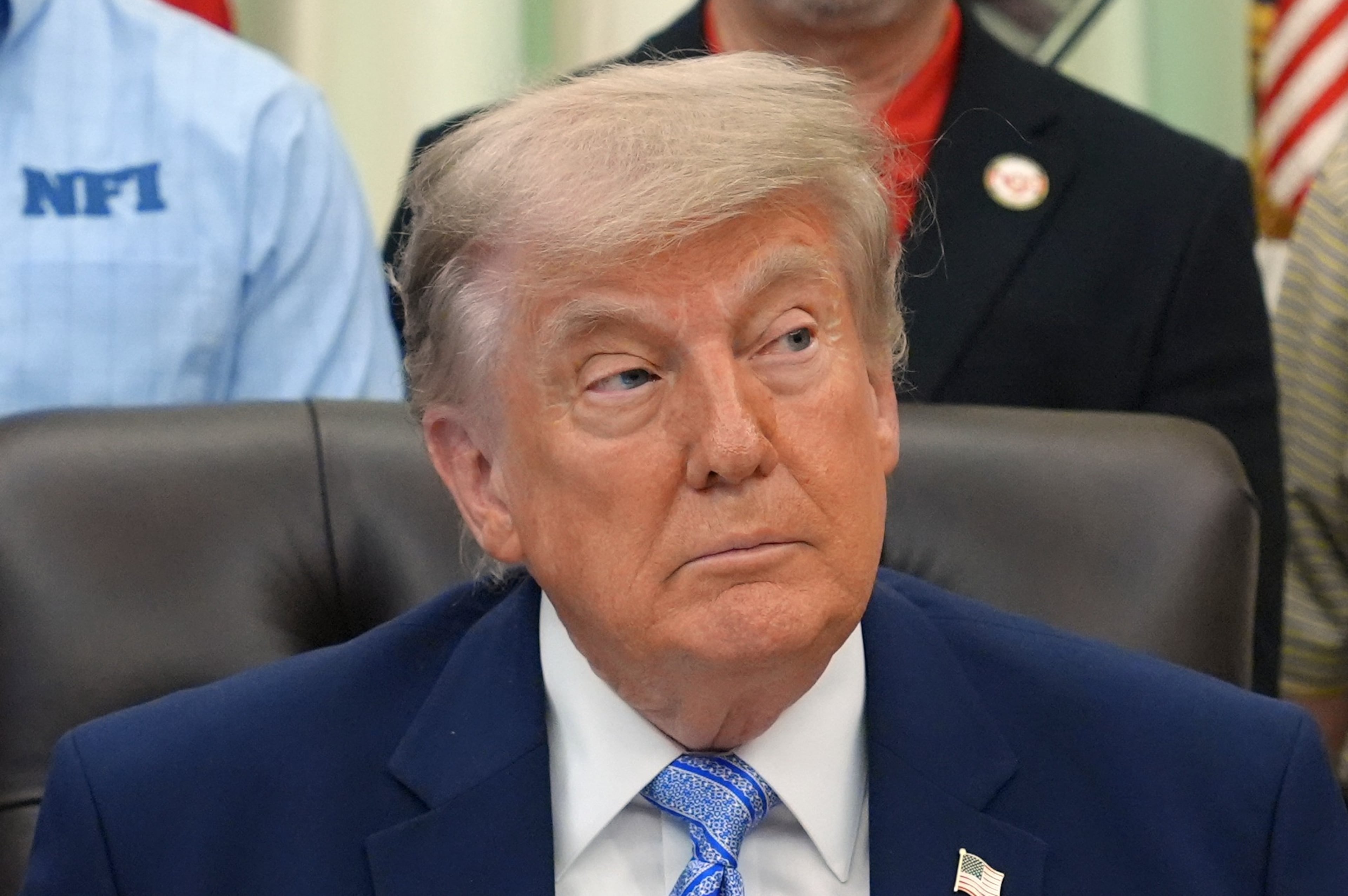 Trump