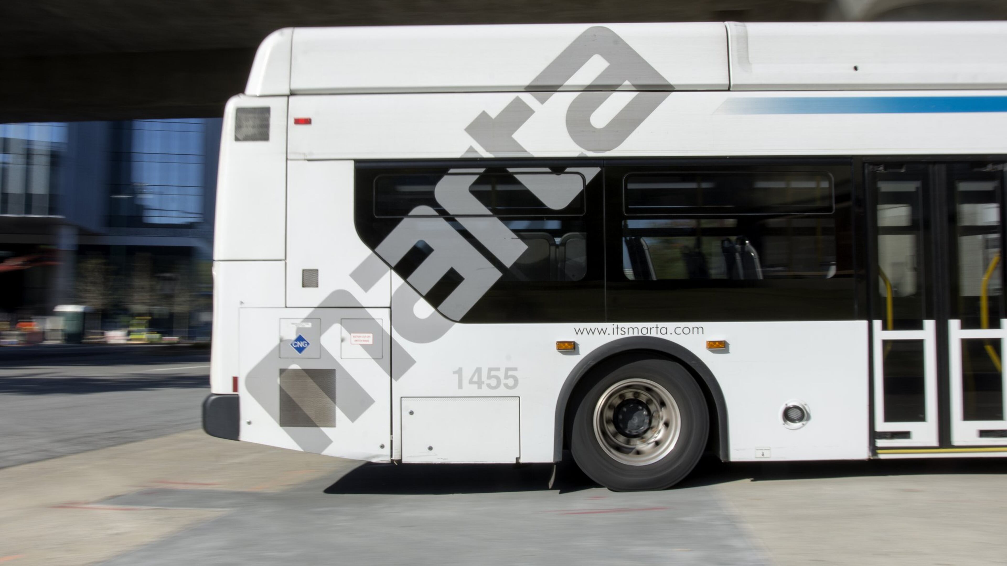 MARTA, once the scorn of metro residents because of shoddy service and poor management, claimed the most votes among transportation referendums Tuesday in the city of Atlanta and Fulton County.