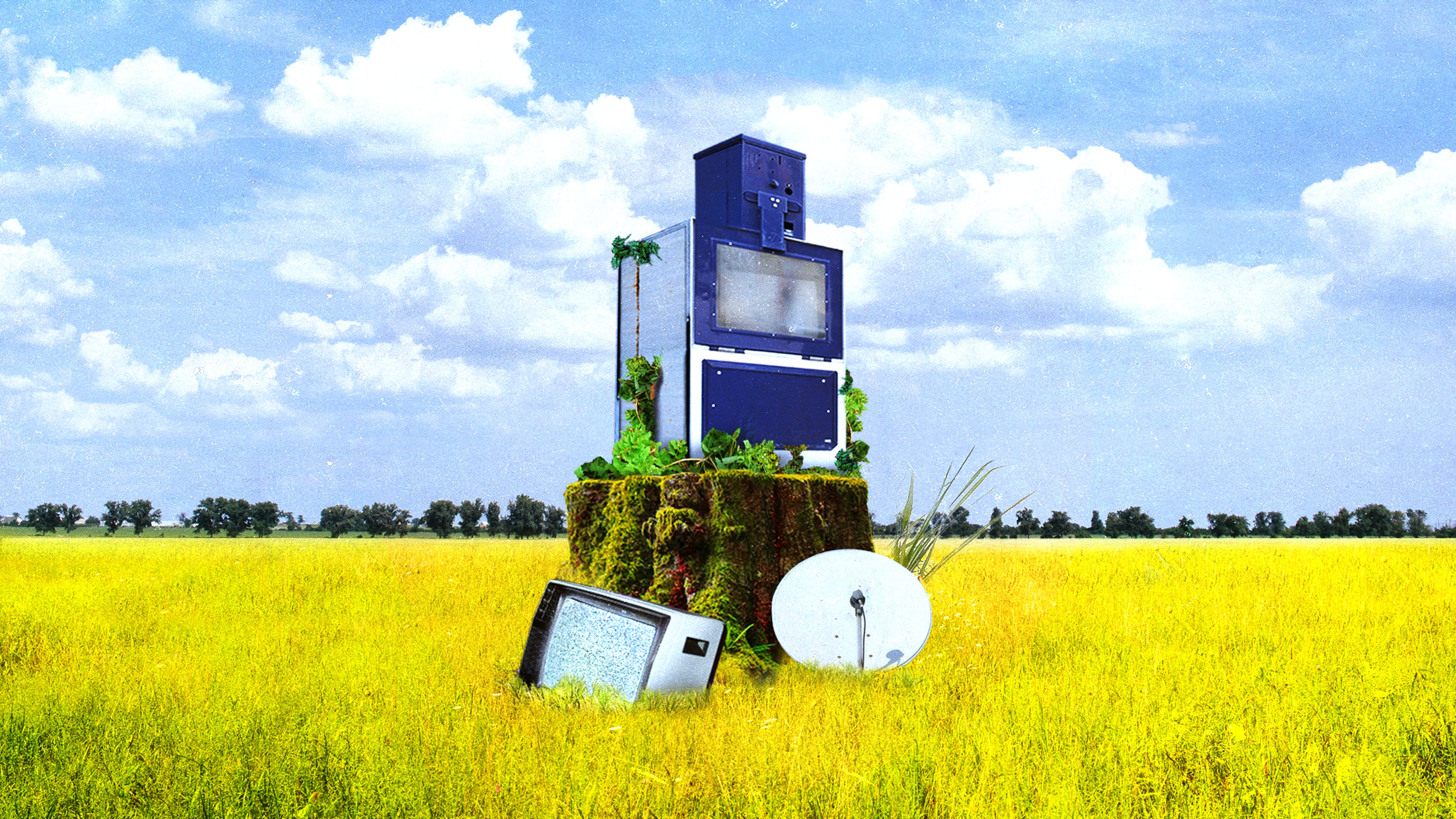 (Photo Illustration: Philip Robibero/AJC | Source: Getty, Unsplash)