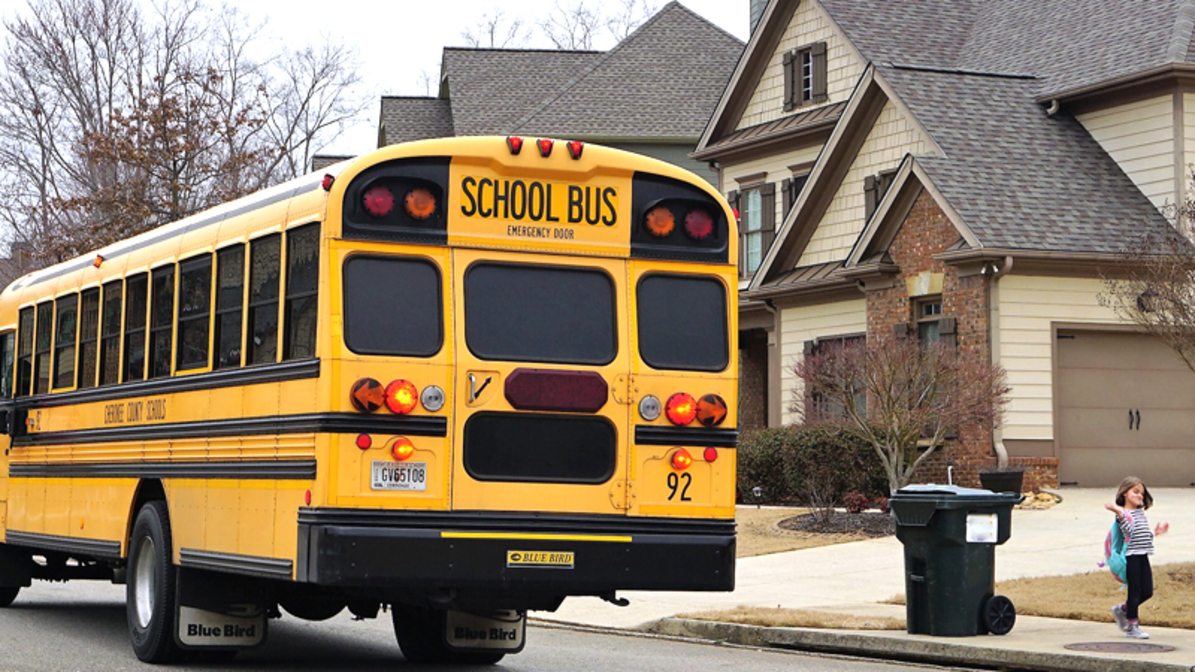 The Cherokee County schools may see a $32 million shortfall in state education funding as a result of the COVID-19 outbreak. CHEROKEE COUNTY SCHOOL DISTRICT