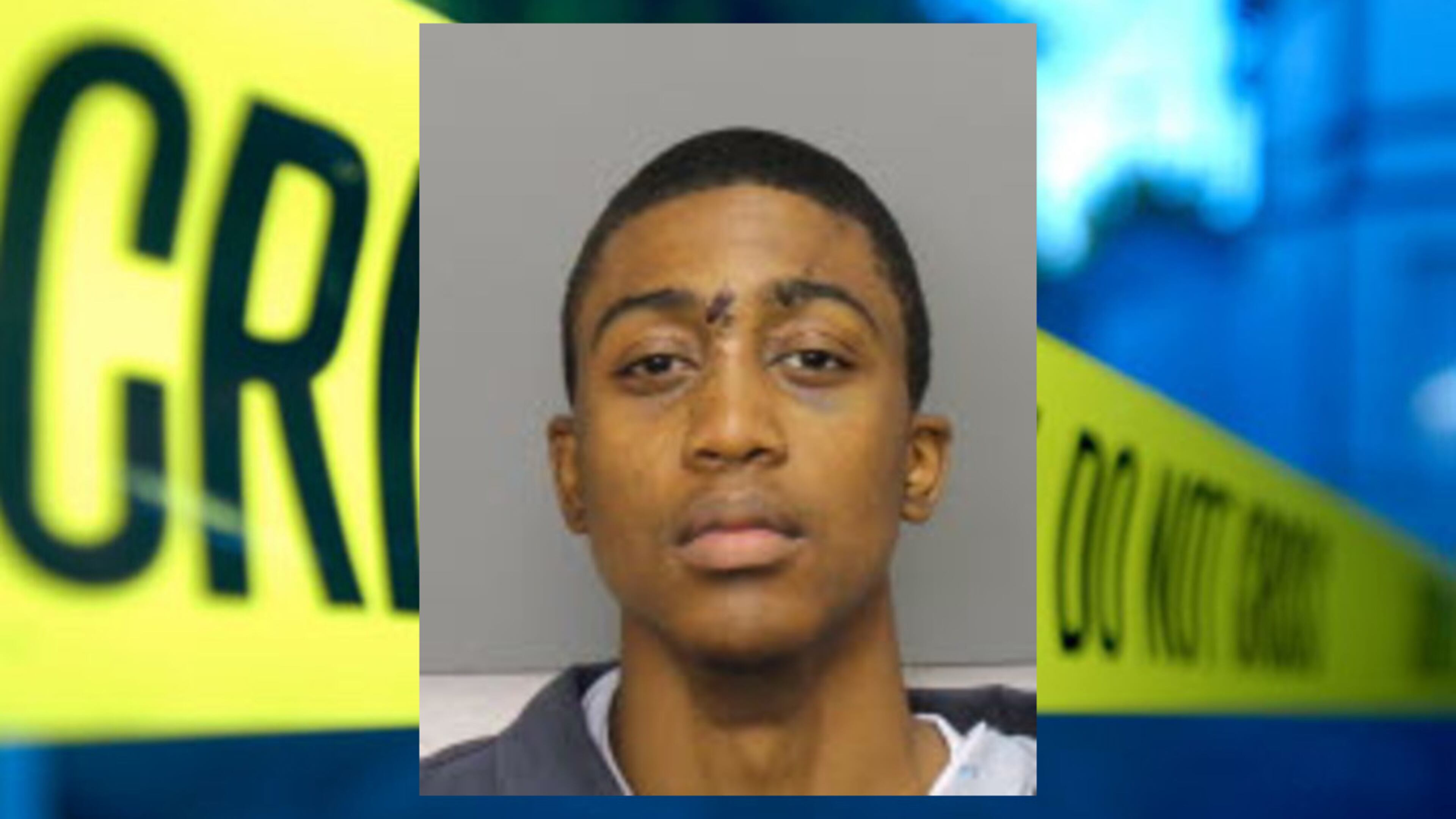 Jabriel Wooden (Credit: Cobb County Sheriff's Office)