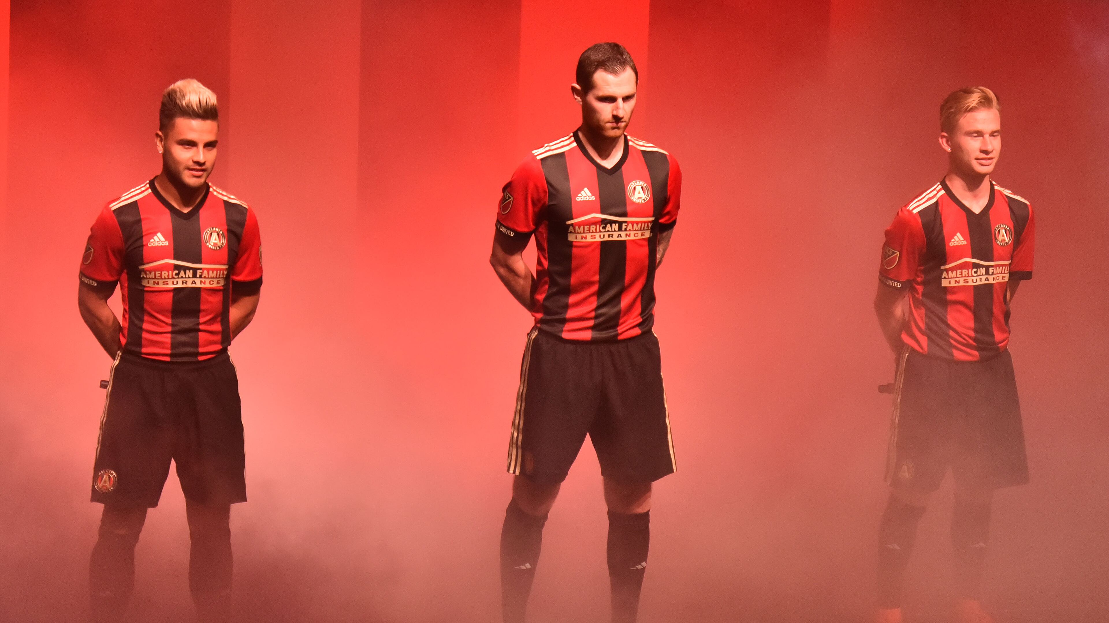 How did local players from Georgia and Atlanta United do in last week’s MLS games? HYOSUB SHIN / HSHIN@AJC.COM