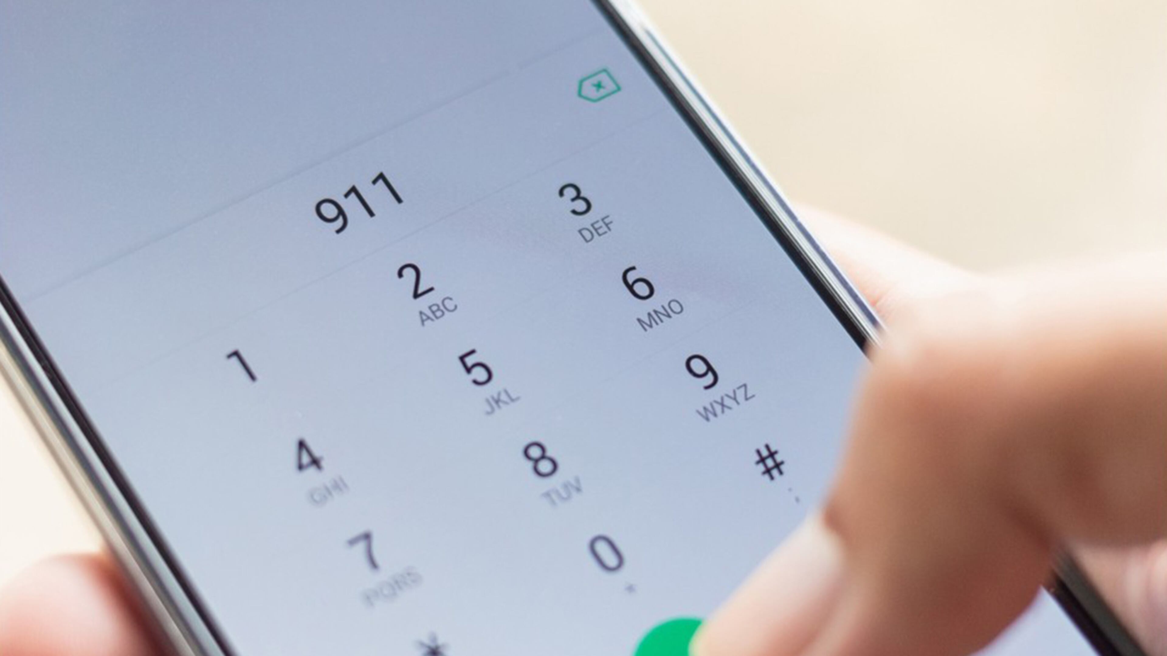 Many 911 services across the nation suffered an outage Monday evening.