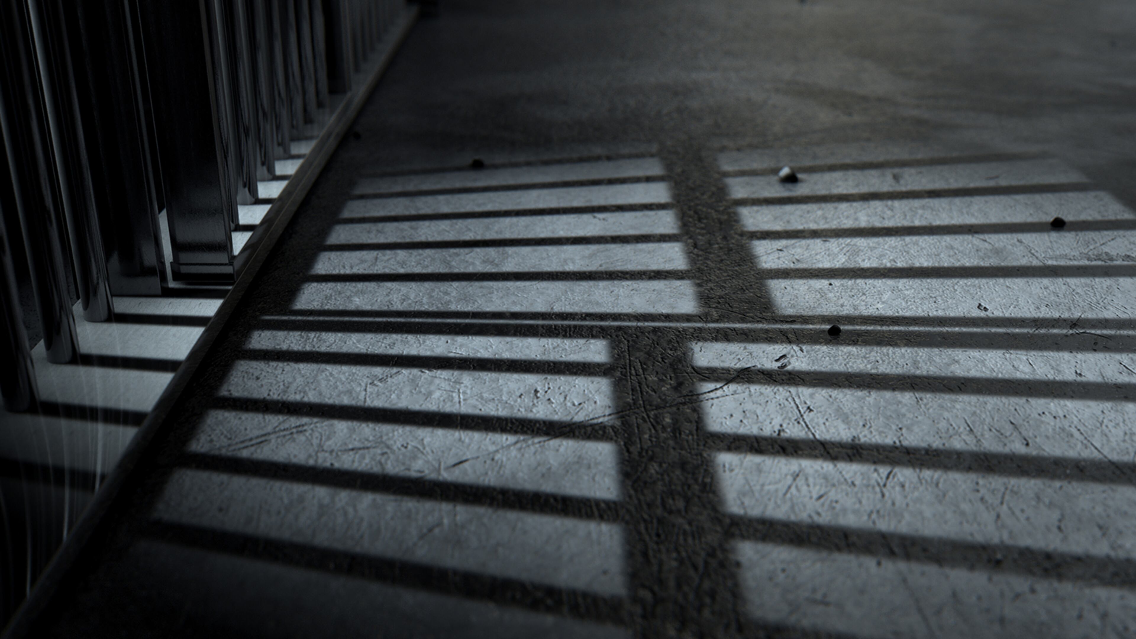 A North Carolina woman has filed a federal lawsuit claiming she was raped while an inmate in the Cherokee County jail. (Dreamstime/TNS)