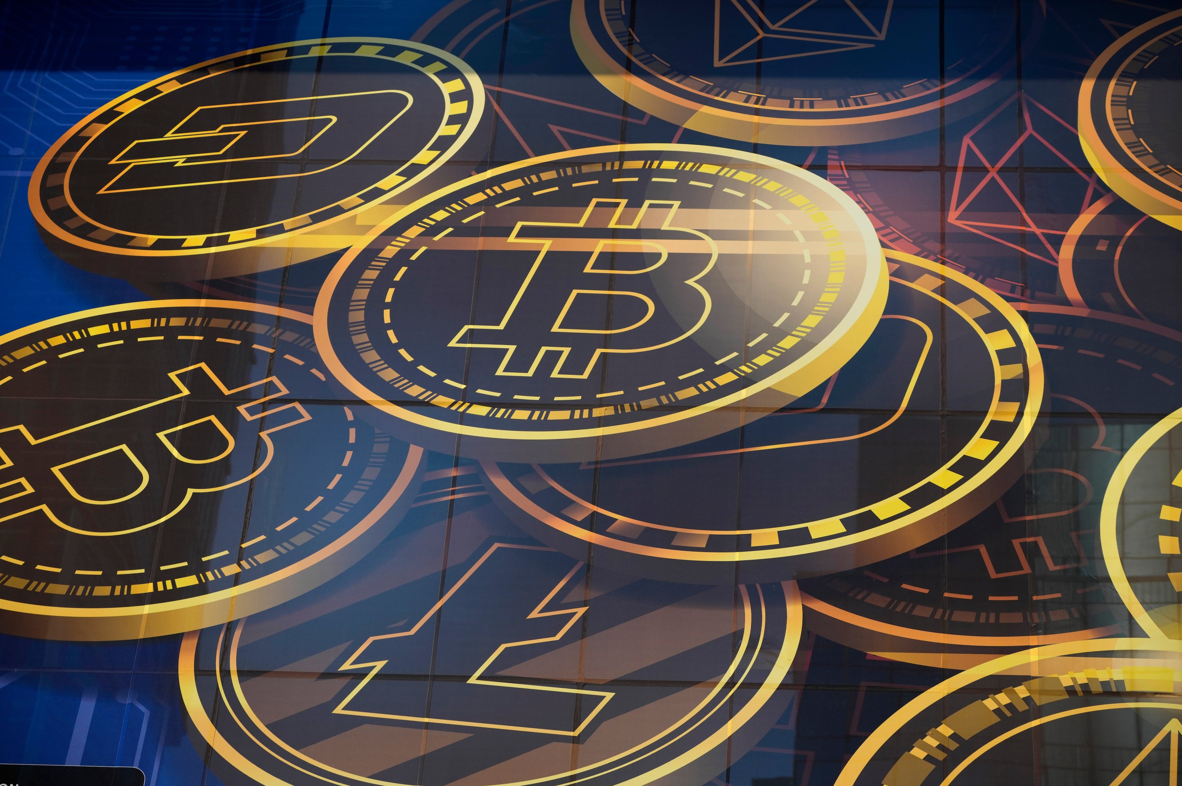 Kidnapping Crypto Theft