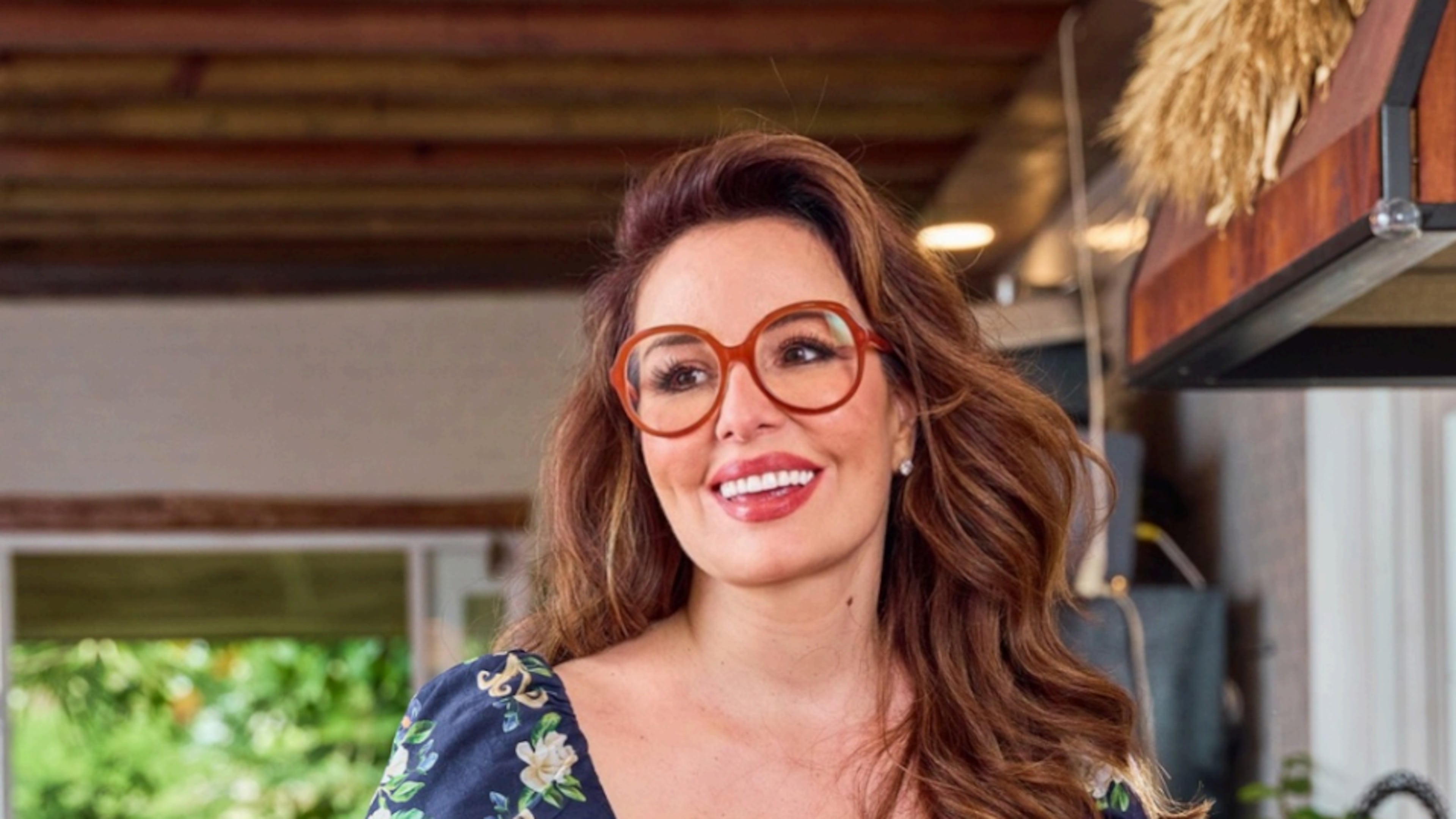 Monti Carlo joins The Atlanta Journal-Constitution as the new Food and Dining senior editor. (Courtesy of Rafael N. Ruiz Mederos)