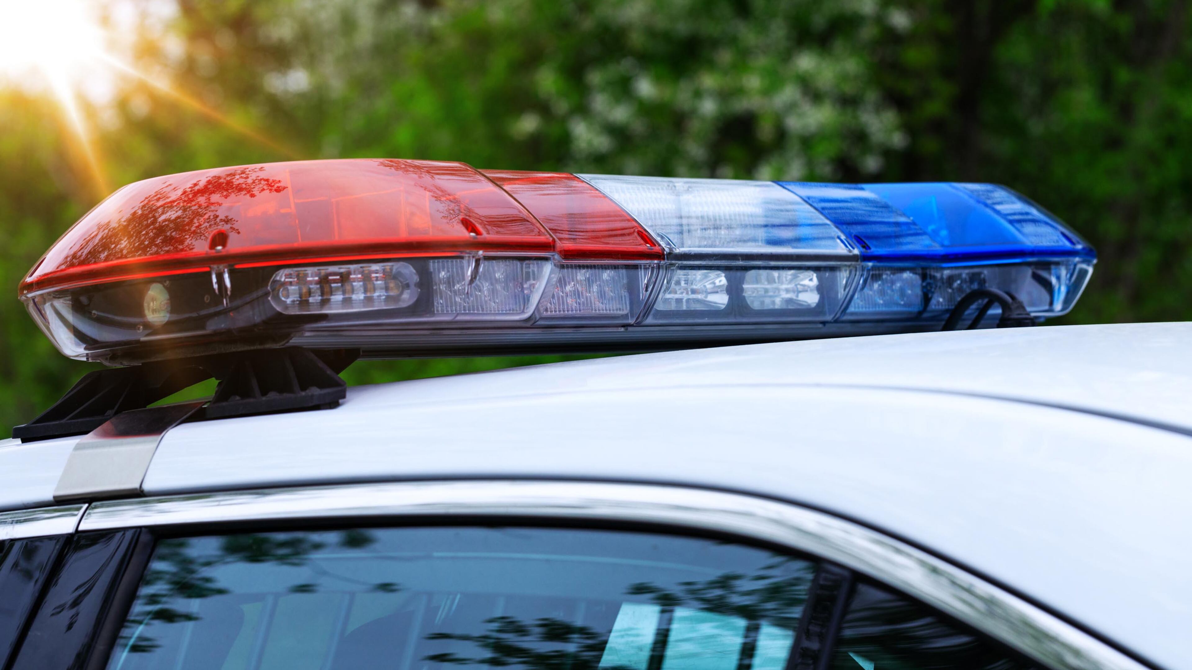 A 12-year-old boy and a 14-year-old girl were in a shootout with deputies Tuesday night in Volusia County, Florida, arming themselves with weapons belonging to a man whose house reportedly was broken into.