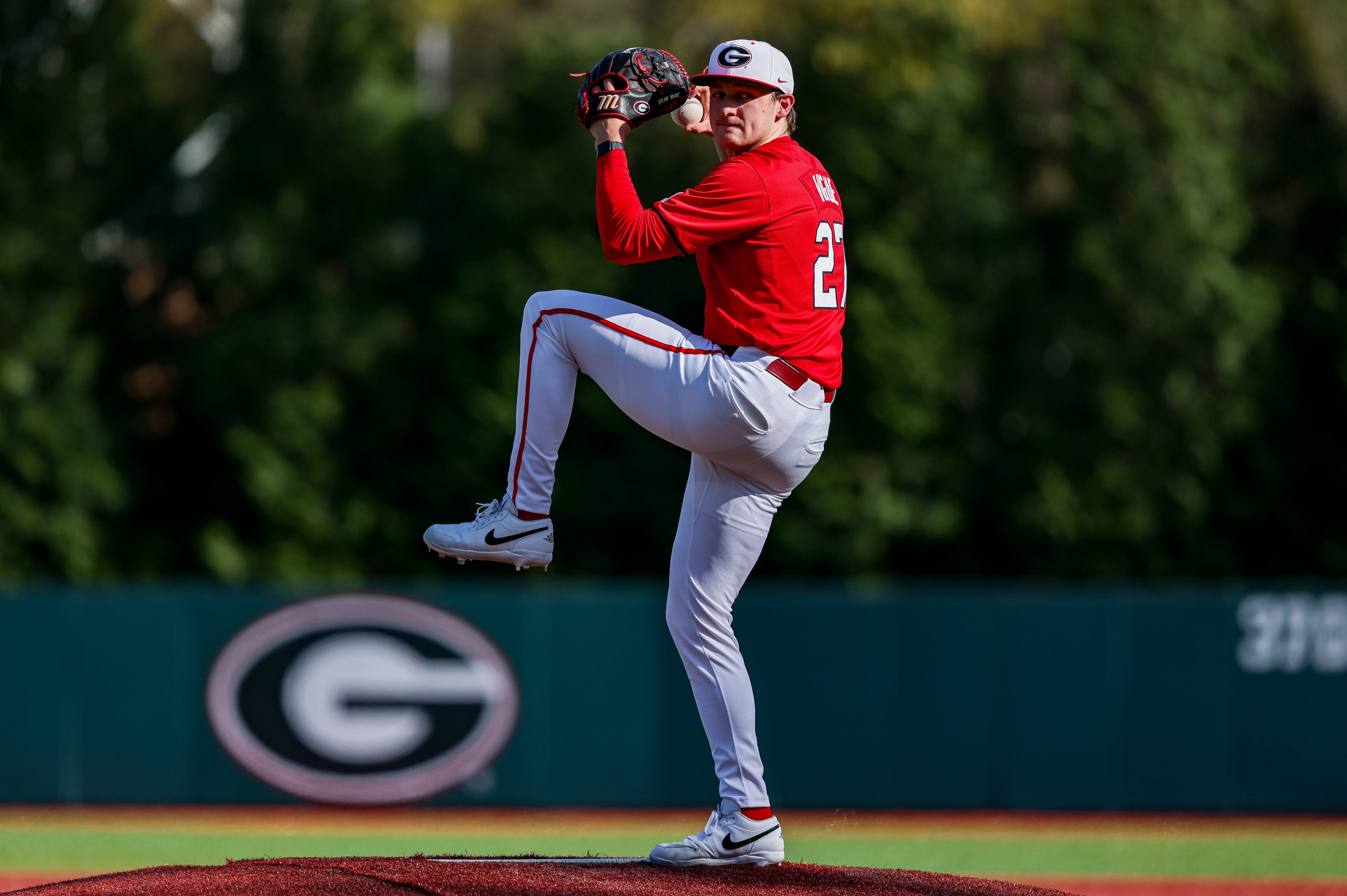 260314 - Tennessee vs. Georgia
