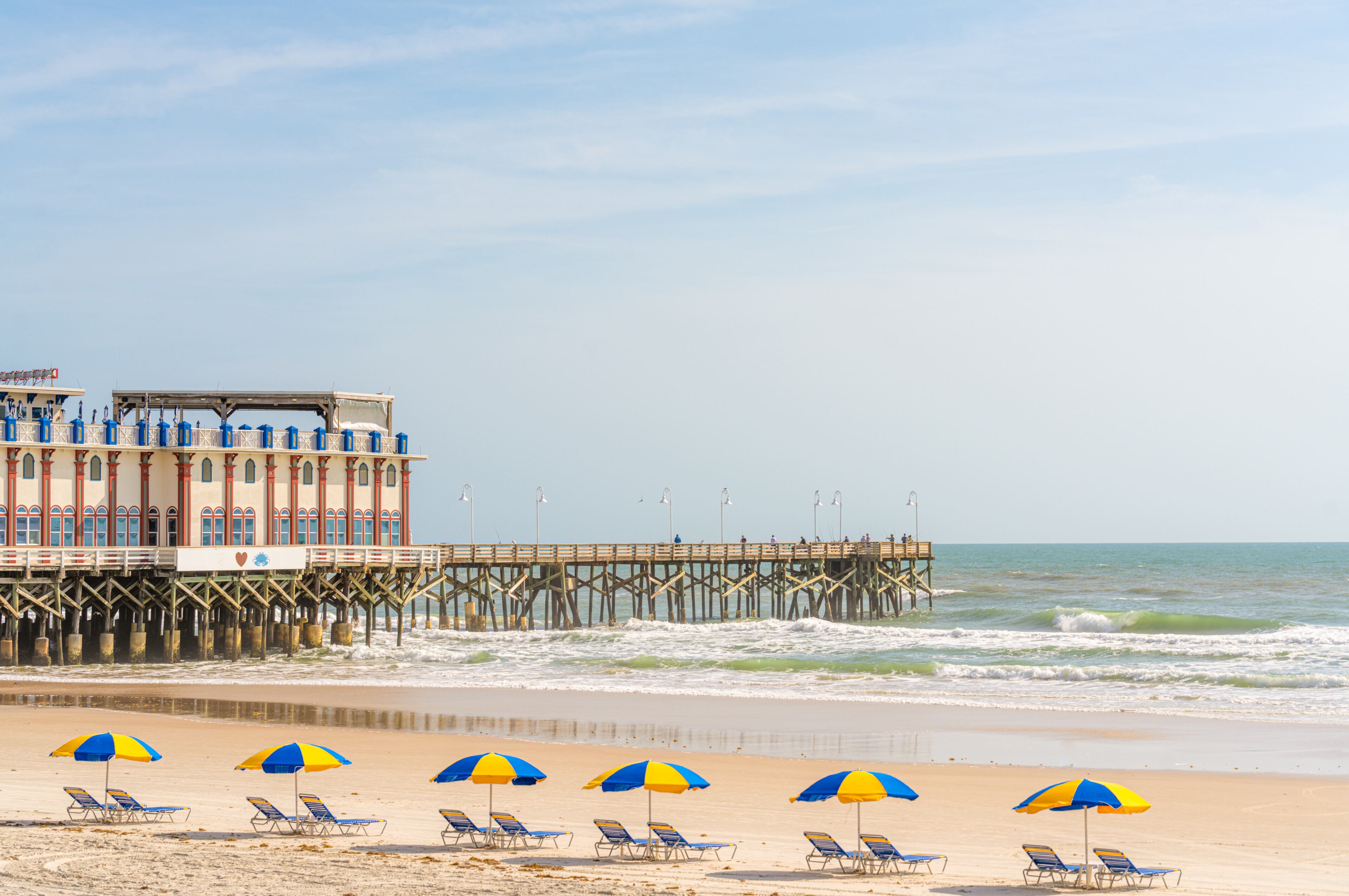 Daytona Beach, Florida