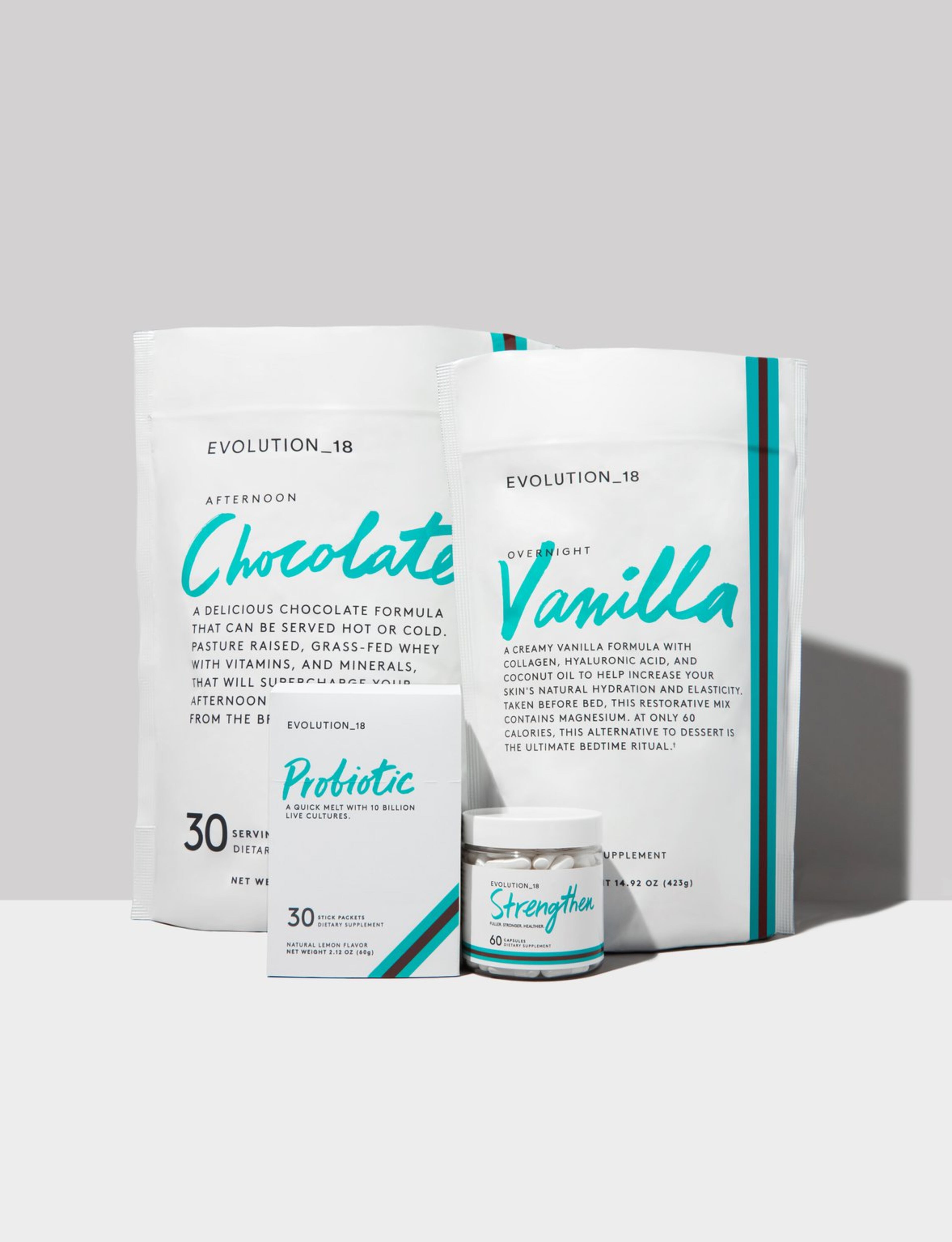 Bobbi Brown Evolution at GNC. CONTRIBUTED