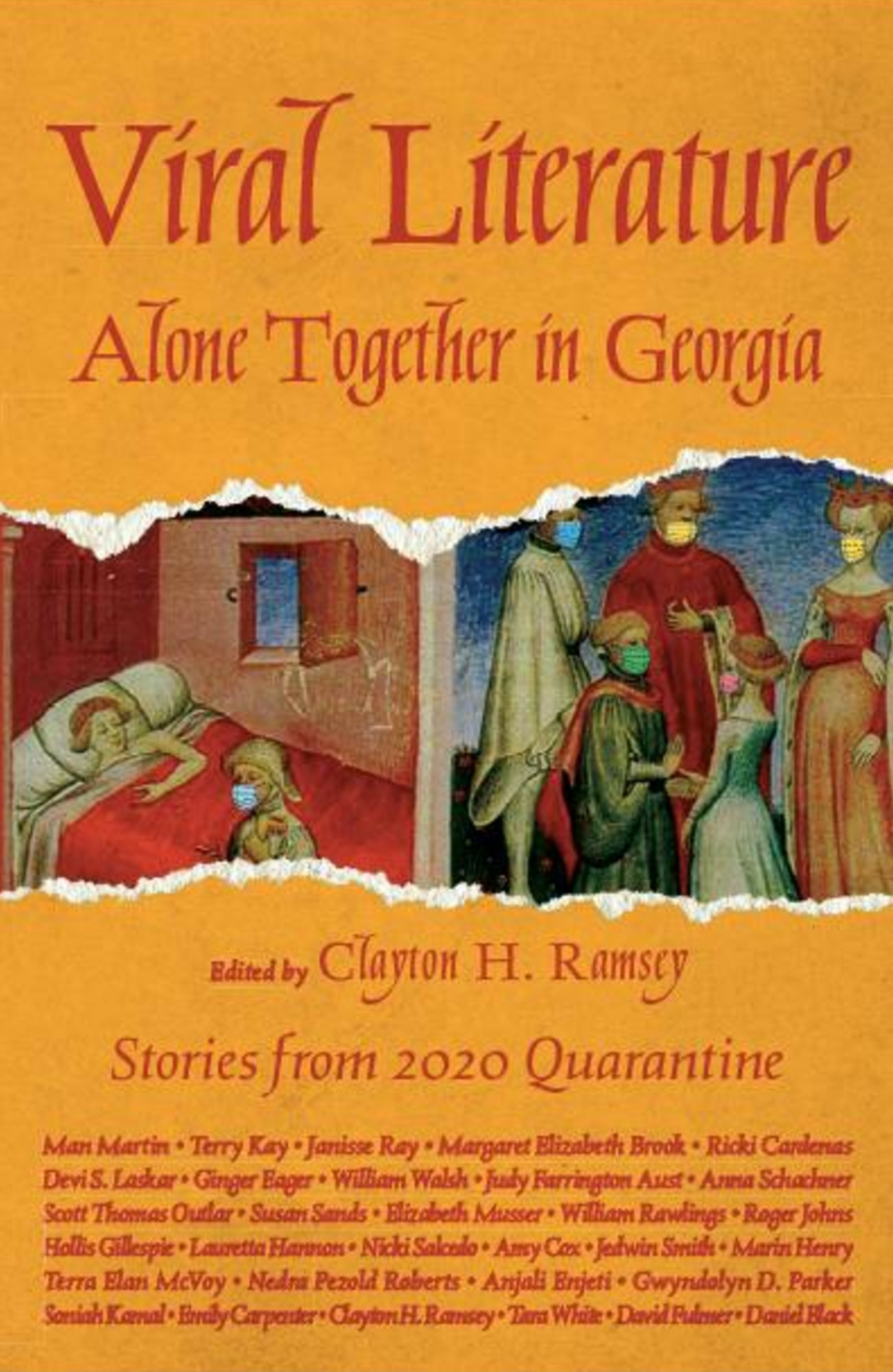 Courtesy of SFK Press