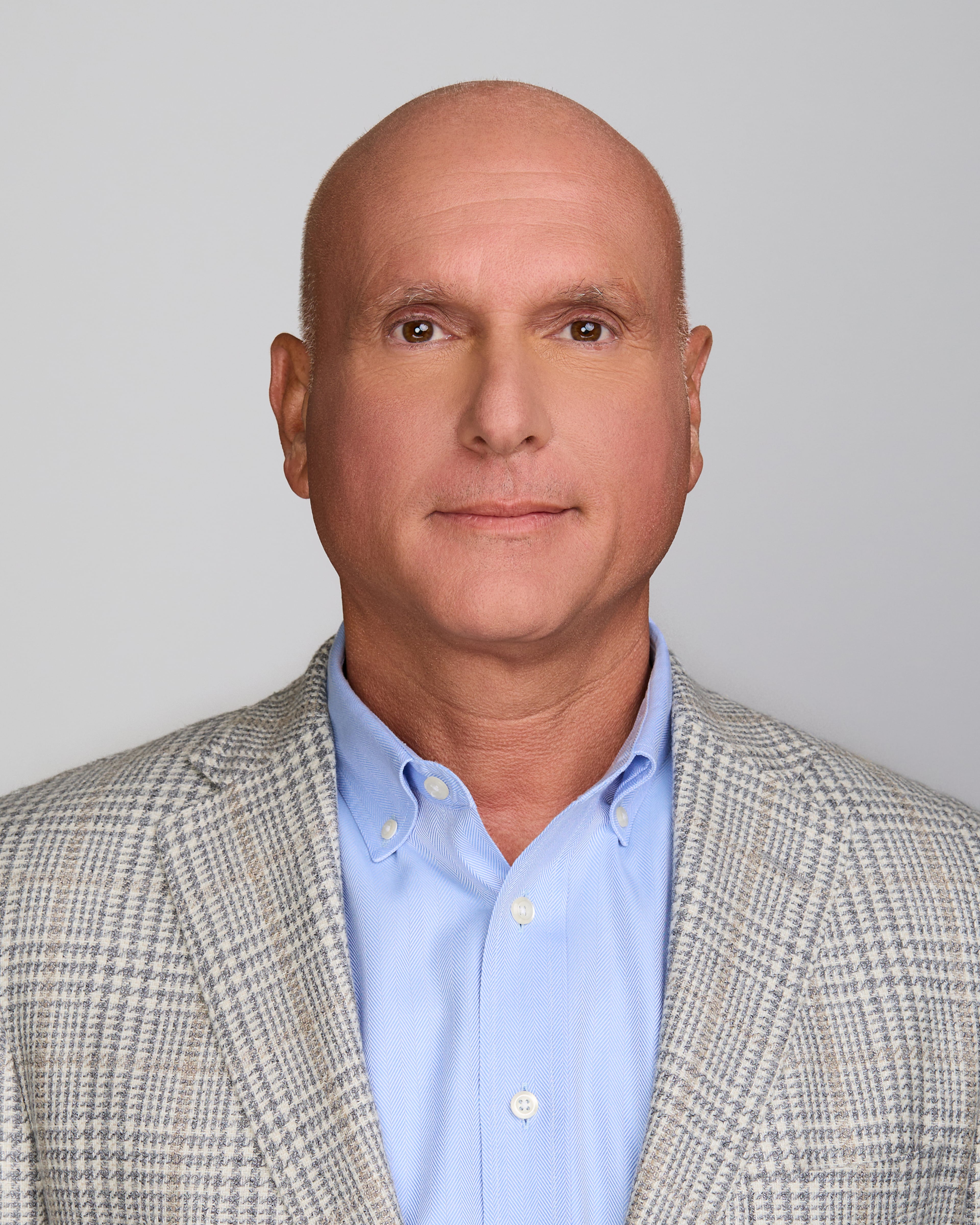 Nando Cesarone has been named chief global operations officer for UPS. (Courtesy of UPS)