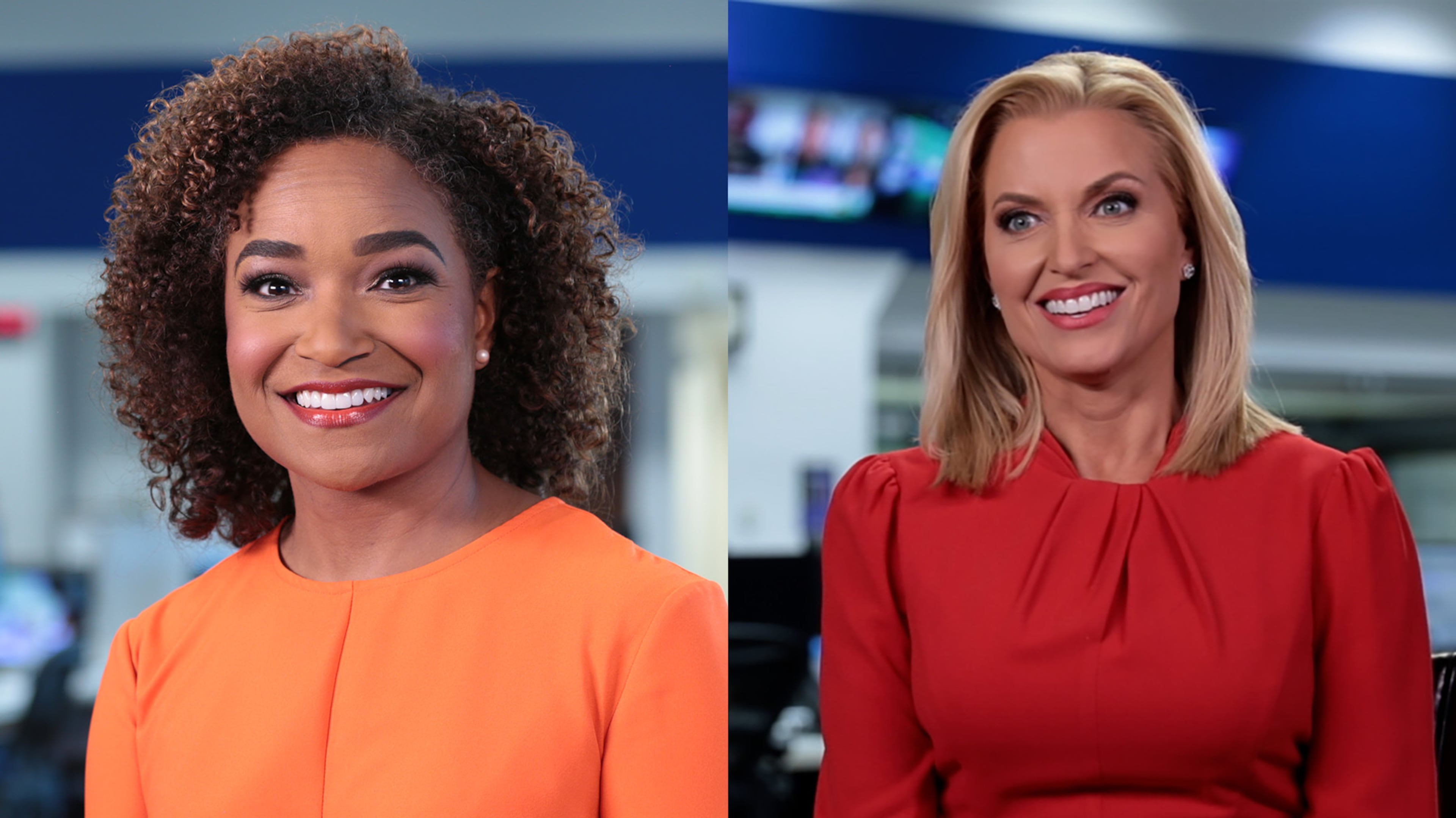 Lori Wilson takes over for Linda Stouffer as an anchor on the Channel 2 Action News morning newscasts. Stouffer moves to dayside reporting. WSB-TV