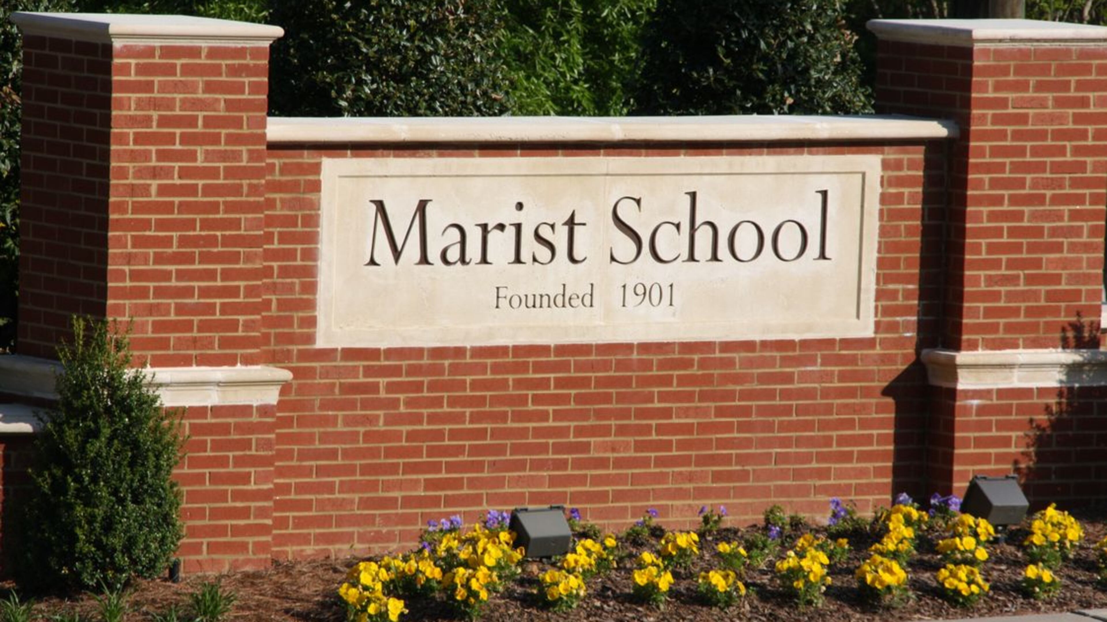 Marist is holding forums this week in which students, parents and staff can address concerns about racism, tied to a controversial reflection and morning prayer offered by a theology teacher.