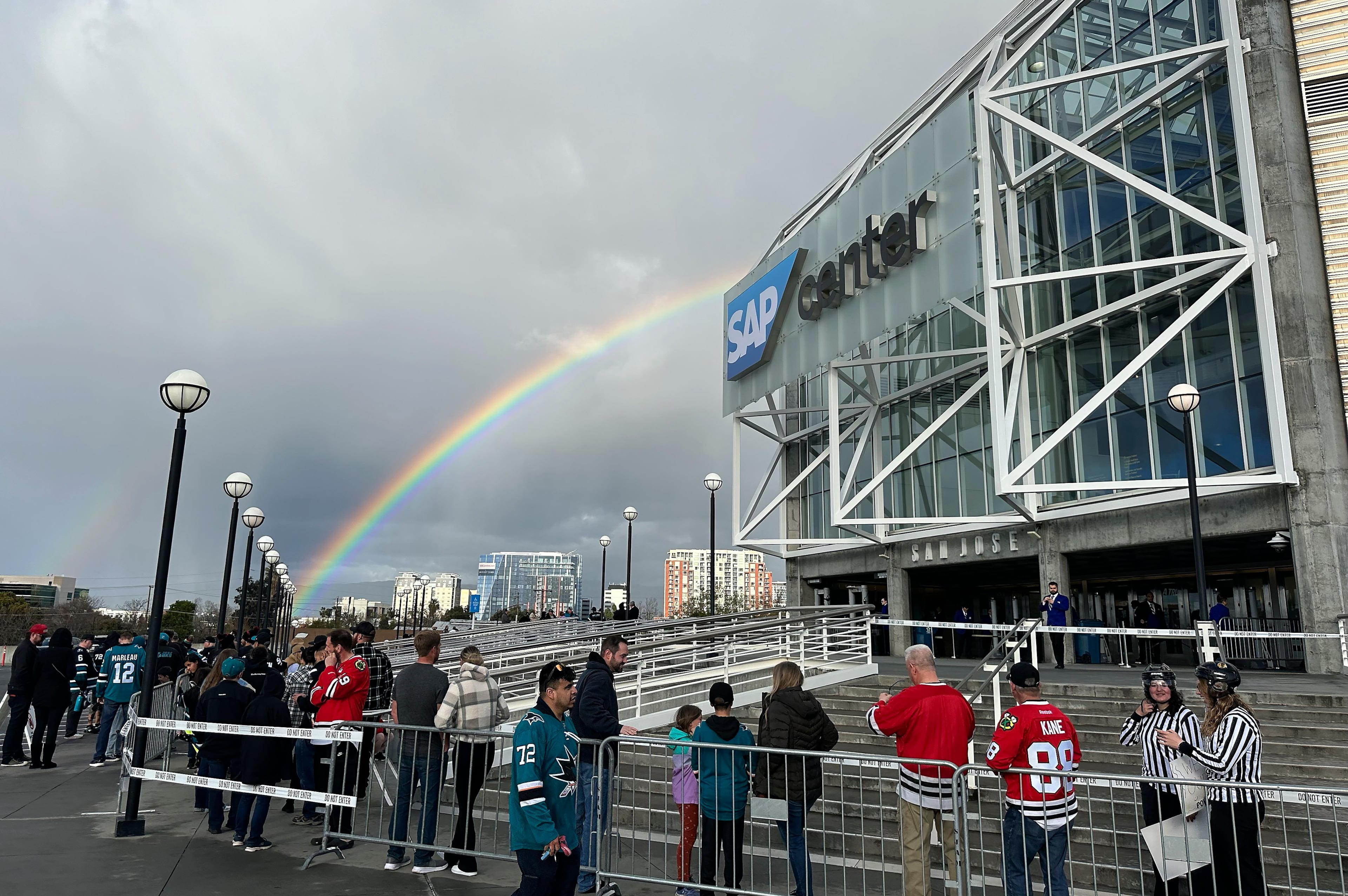 PWHL Expansion-San Jose Hockey