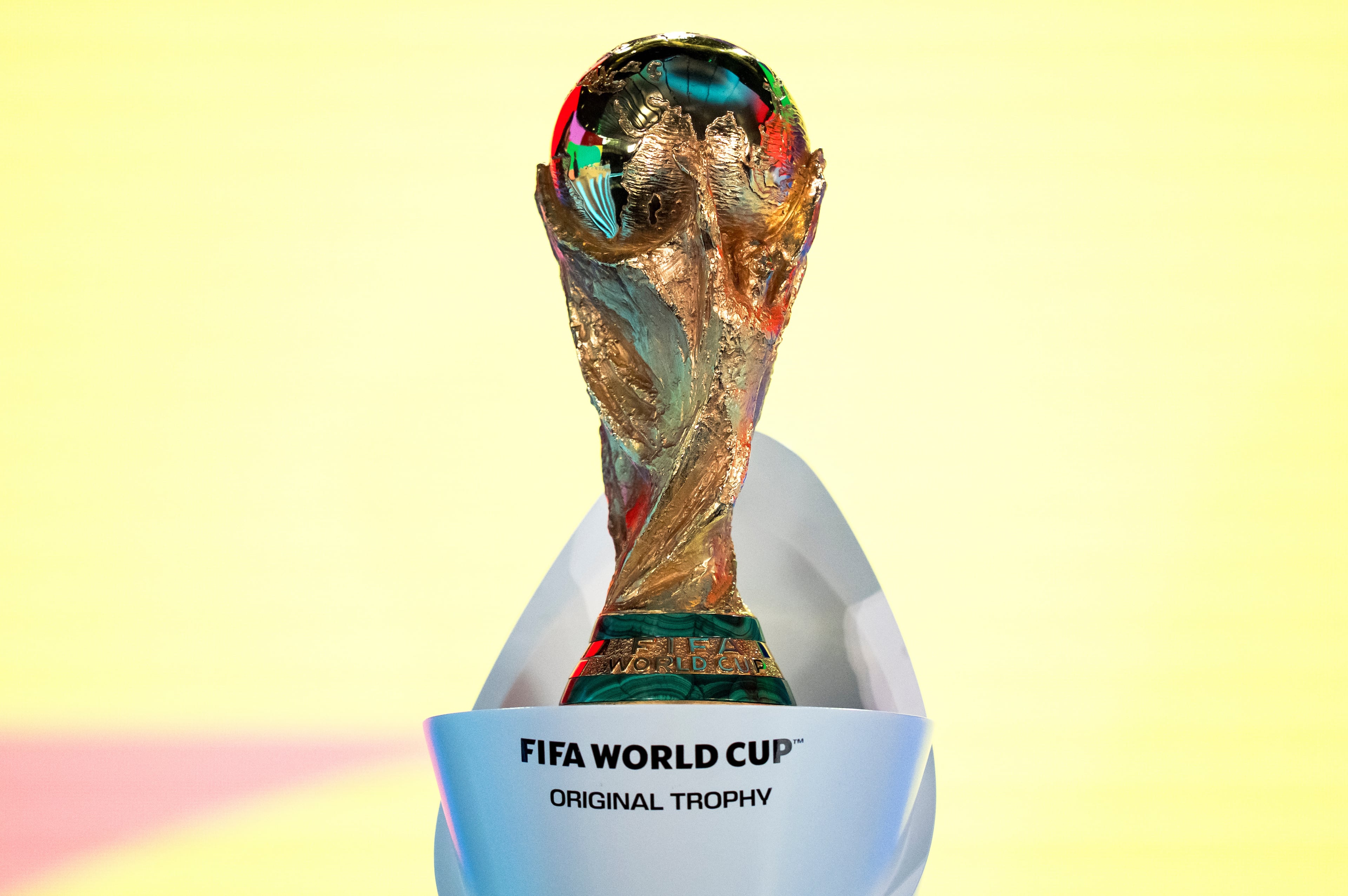 WCup Hotels Demand Soccer