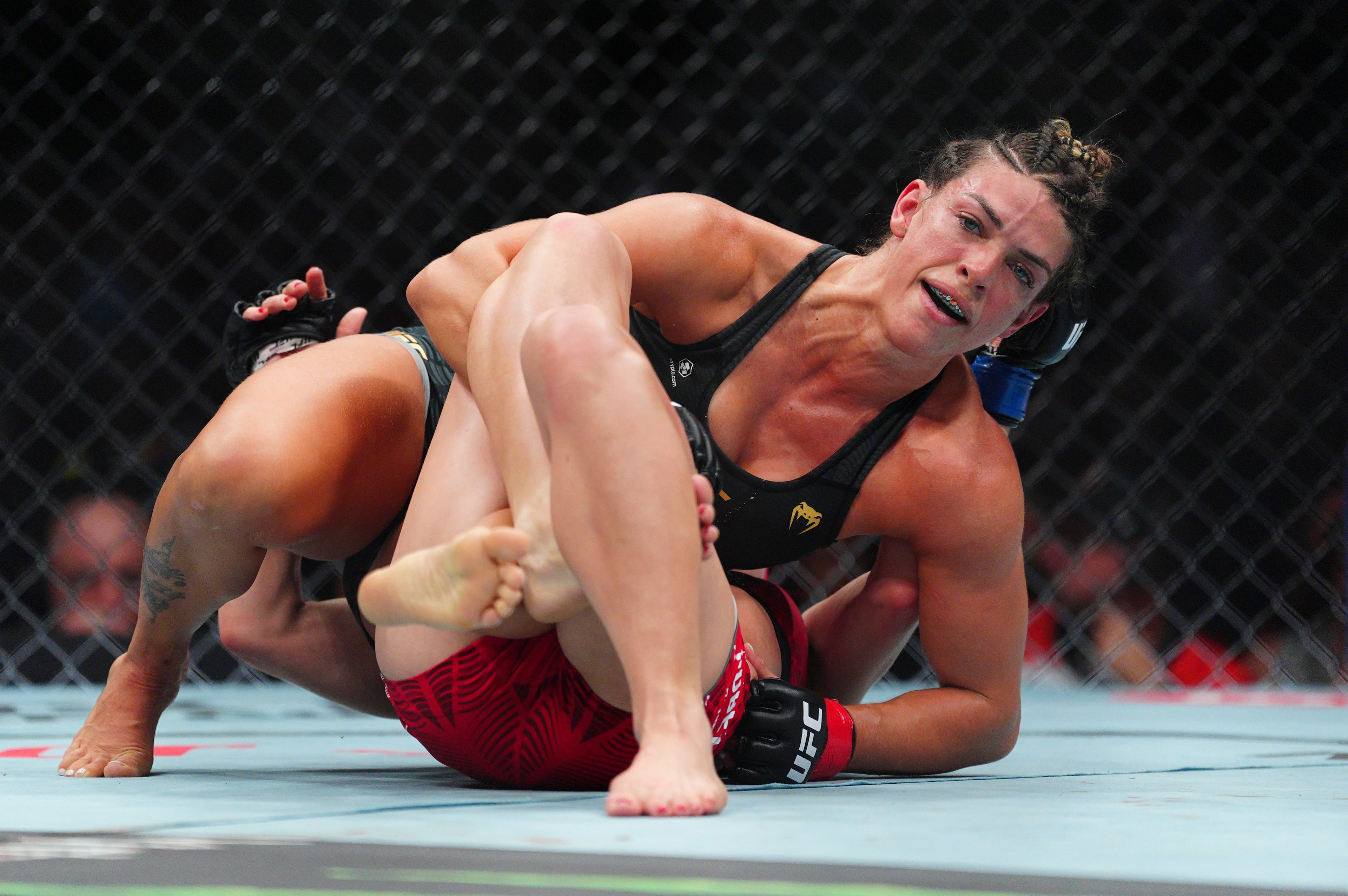 UFC 330 Mixed Martial Arts