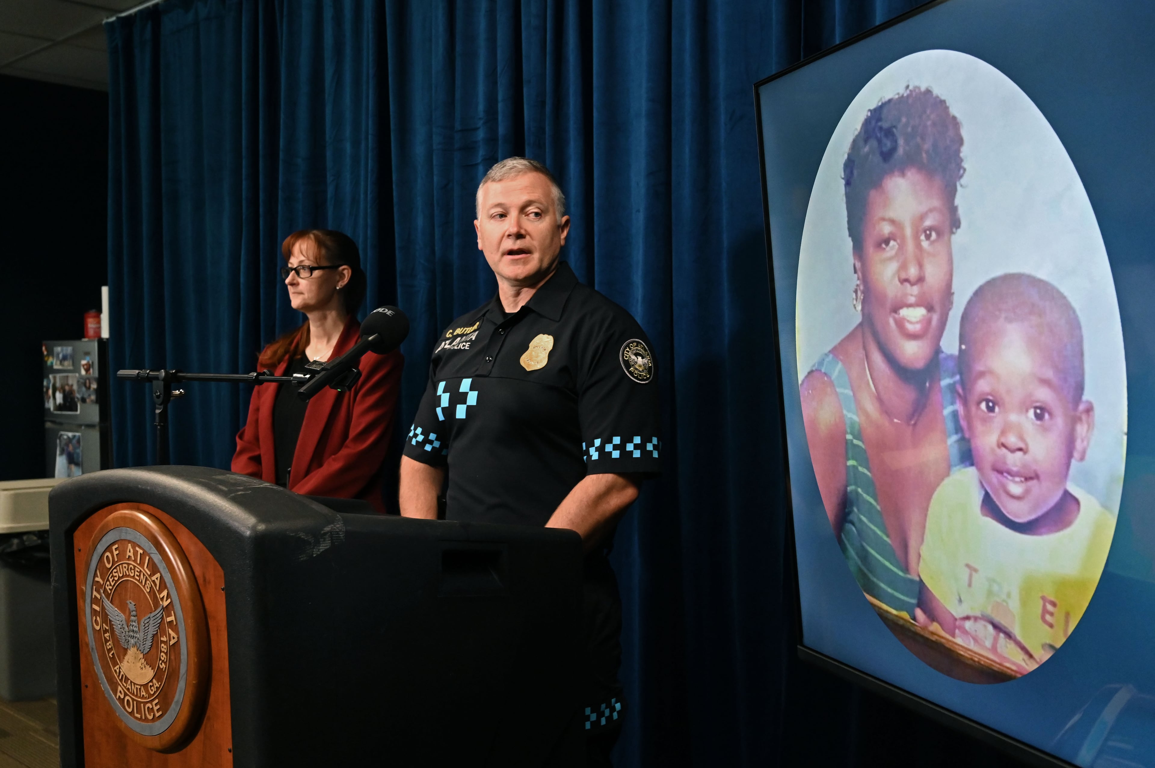 Boyfriend arrested, charged in 1999 cold case murder