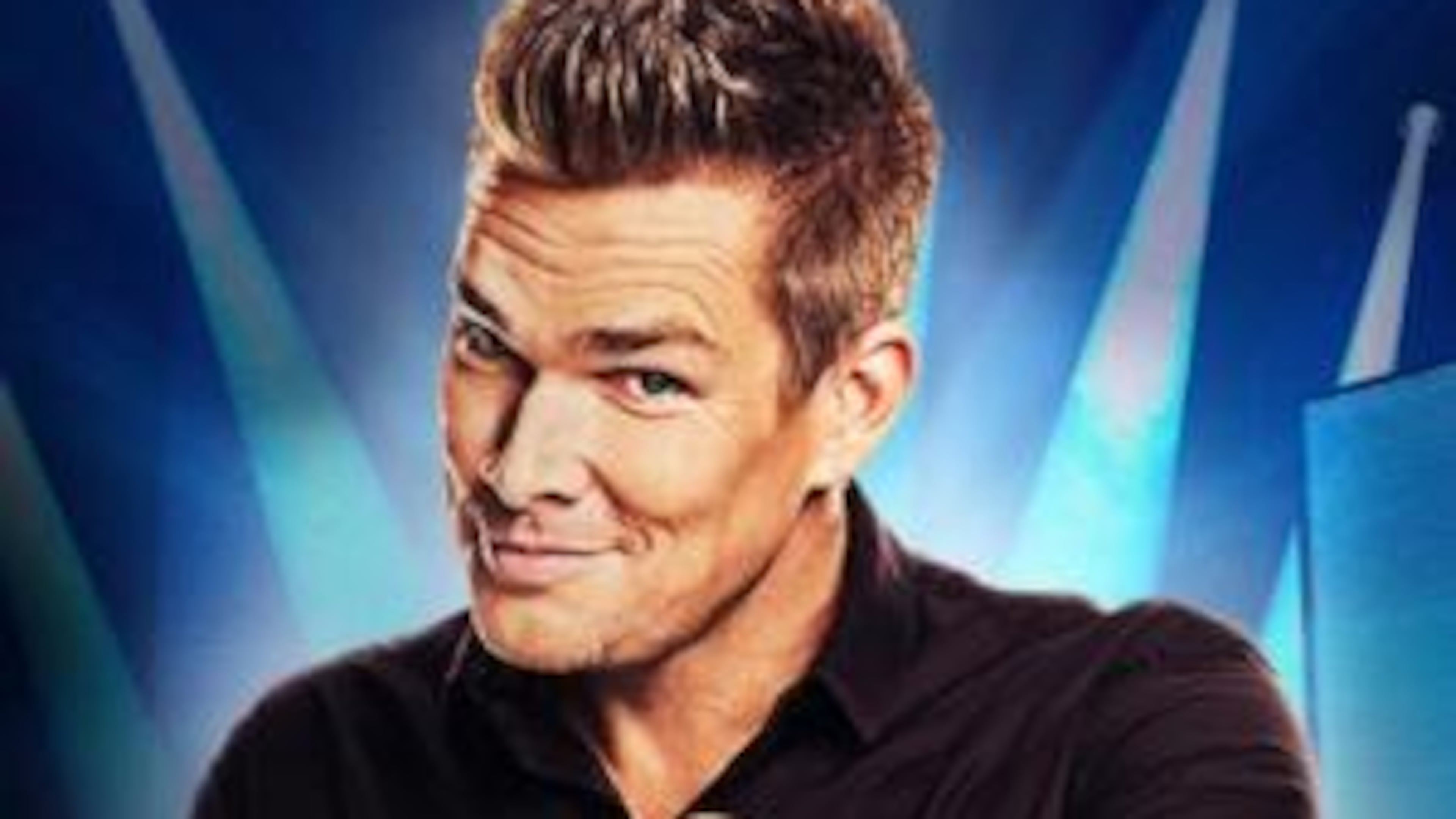 "Killer Karaoke" season 2 host is Mark McGrath. The show returns Feb. 20 on TruTV.
