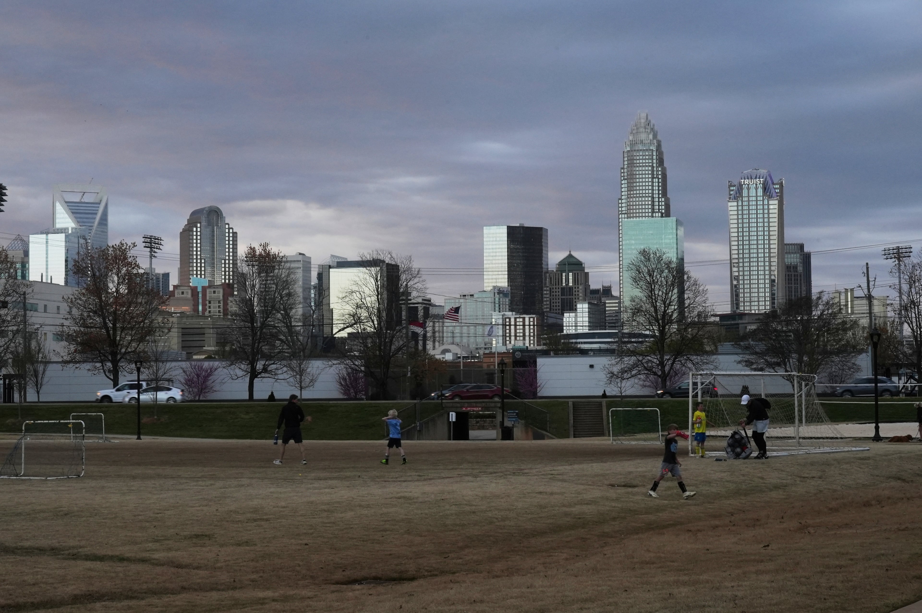 Census Shifting States